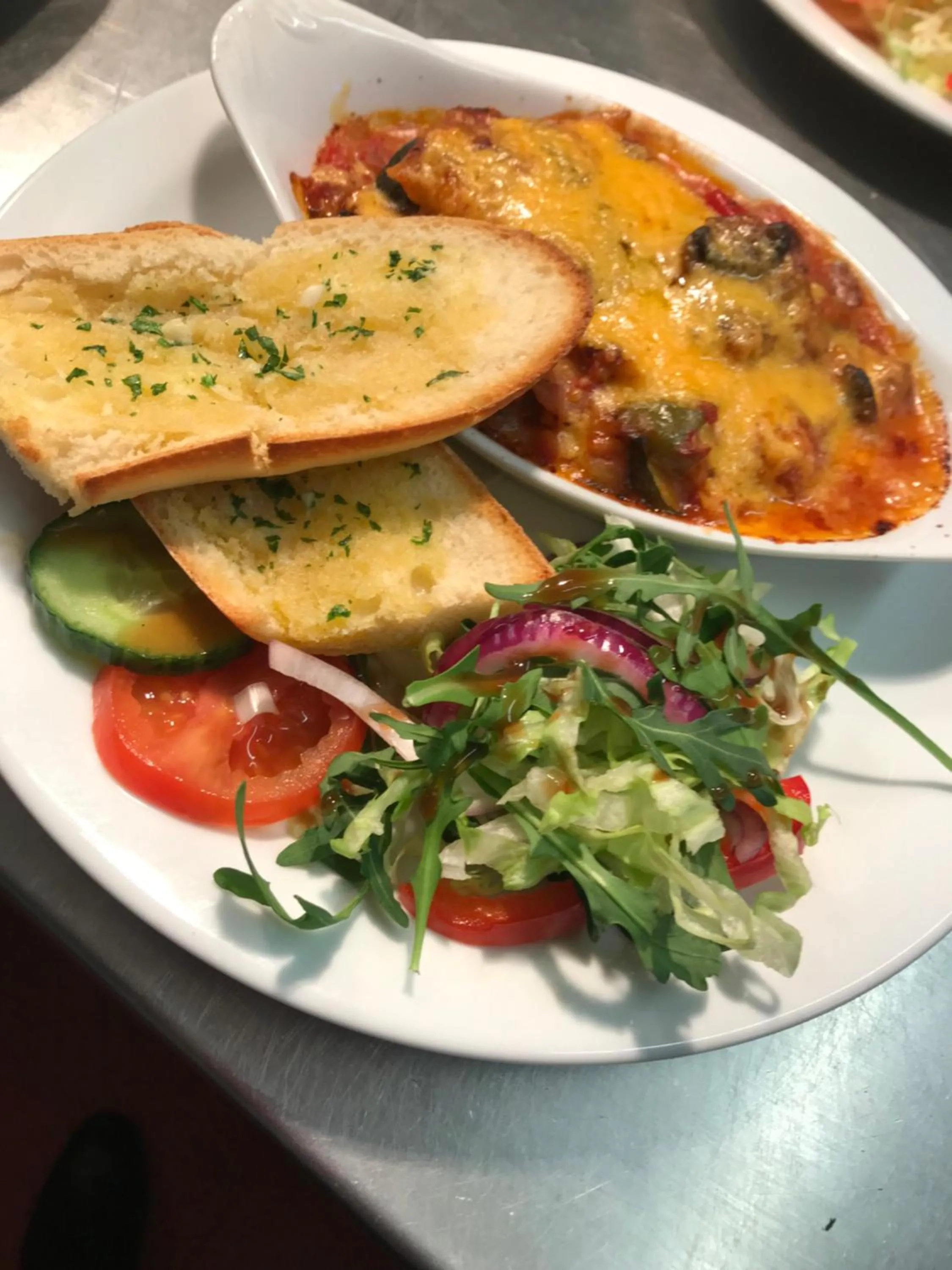 Manor House Hotel and Restaurant