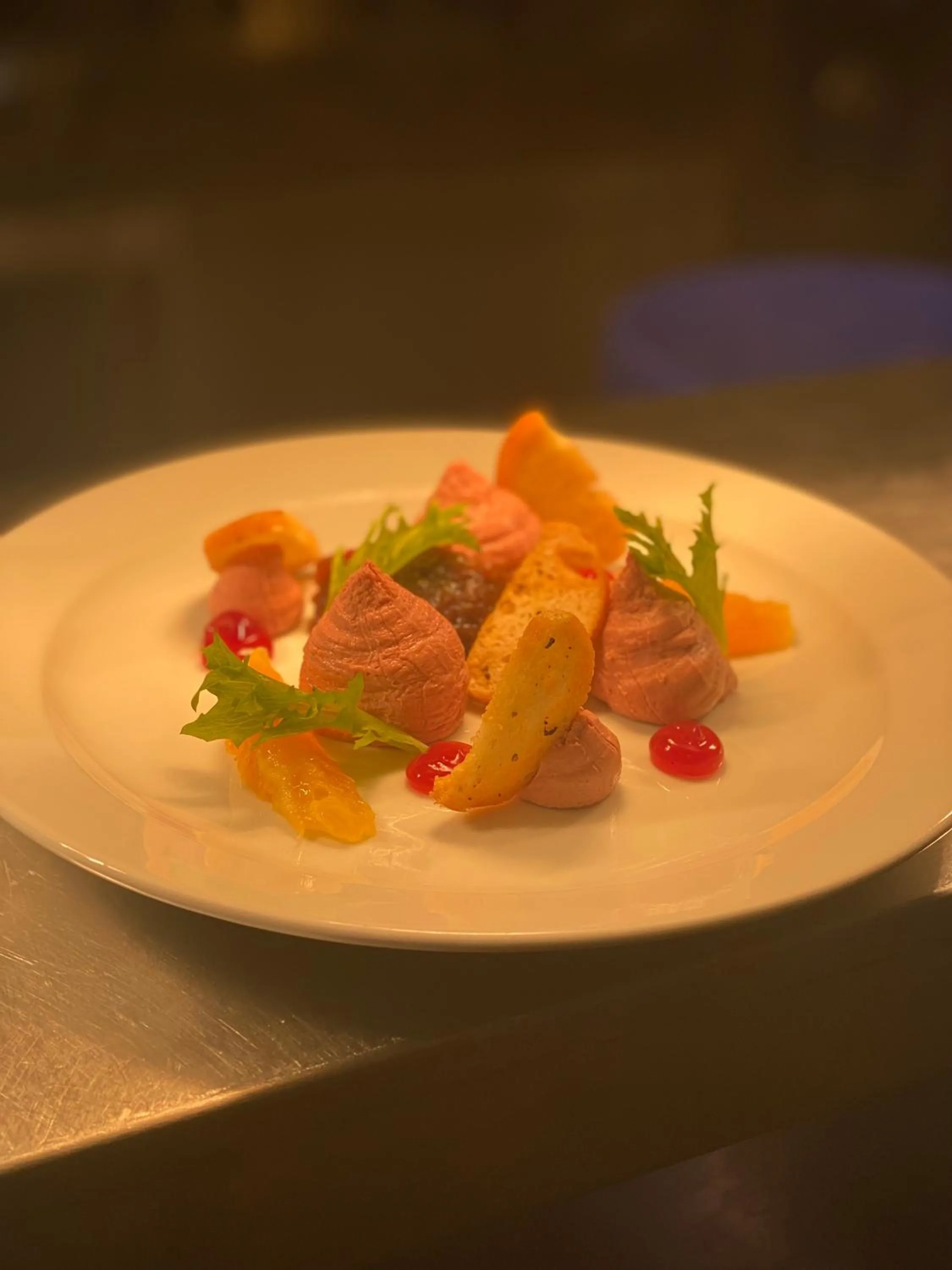 Manor House Hotel and Restaurant