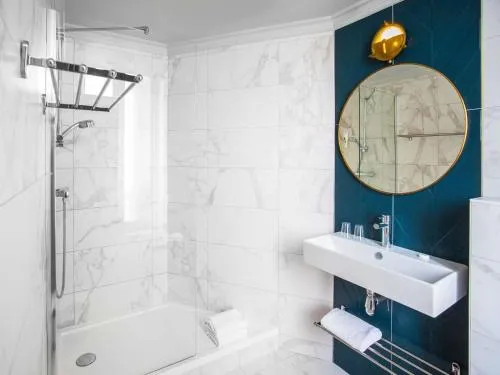 ibis Styles Paris Nation Cours de Vincennes