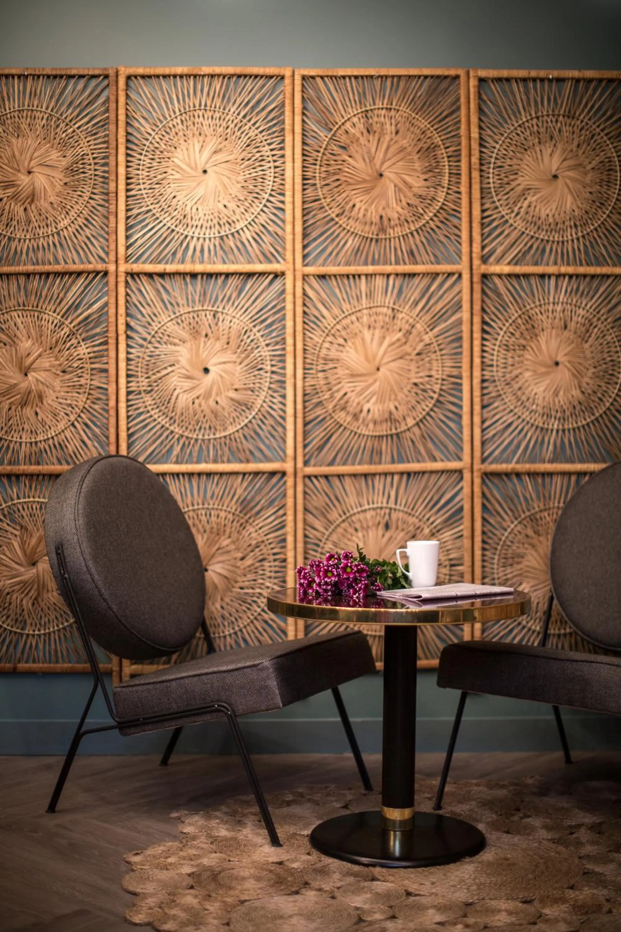 Non alcoholic drinks in ibis Styles Paris Nation Cours de Vincennes