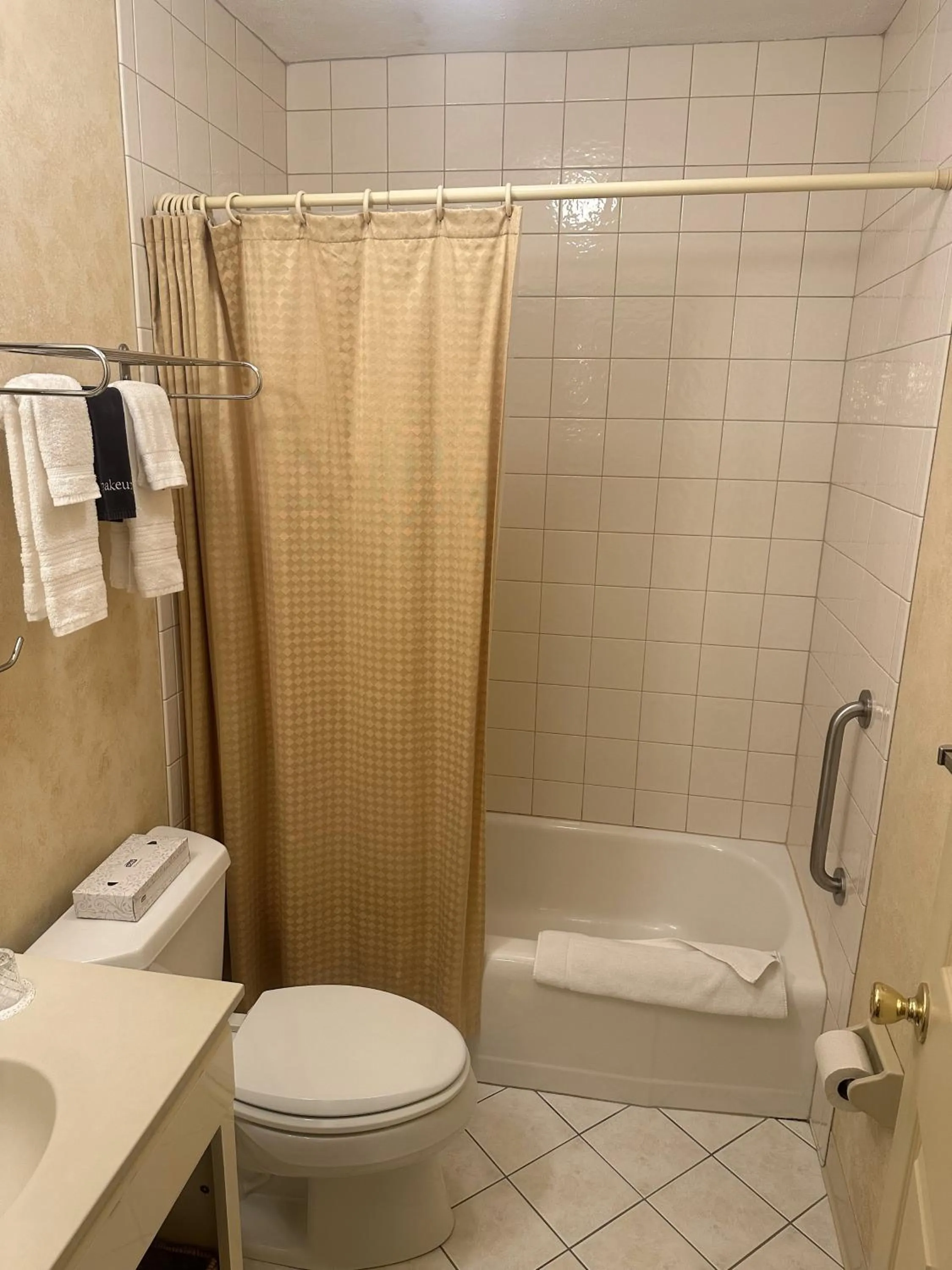 Haven By The Sea B&B