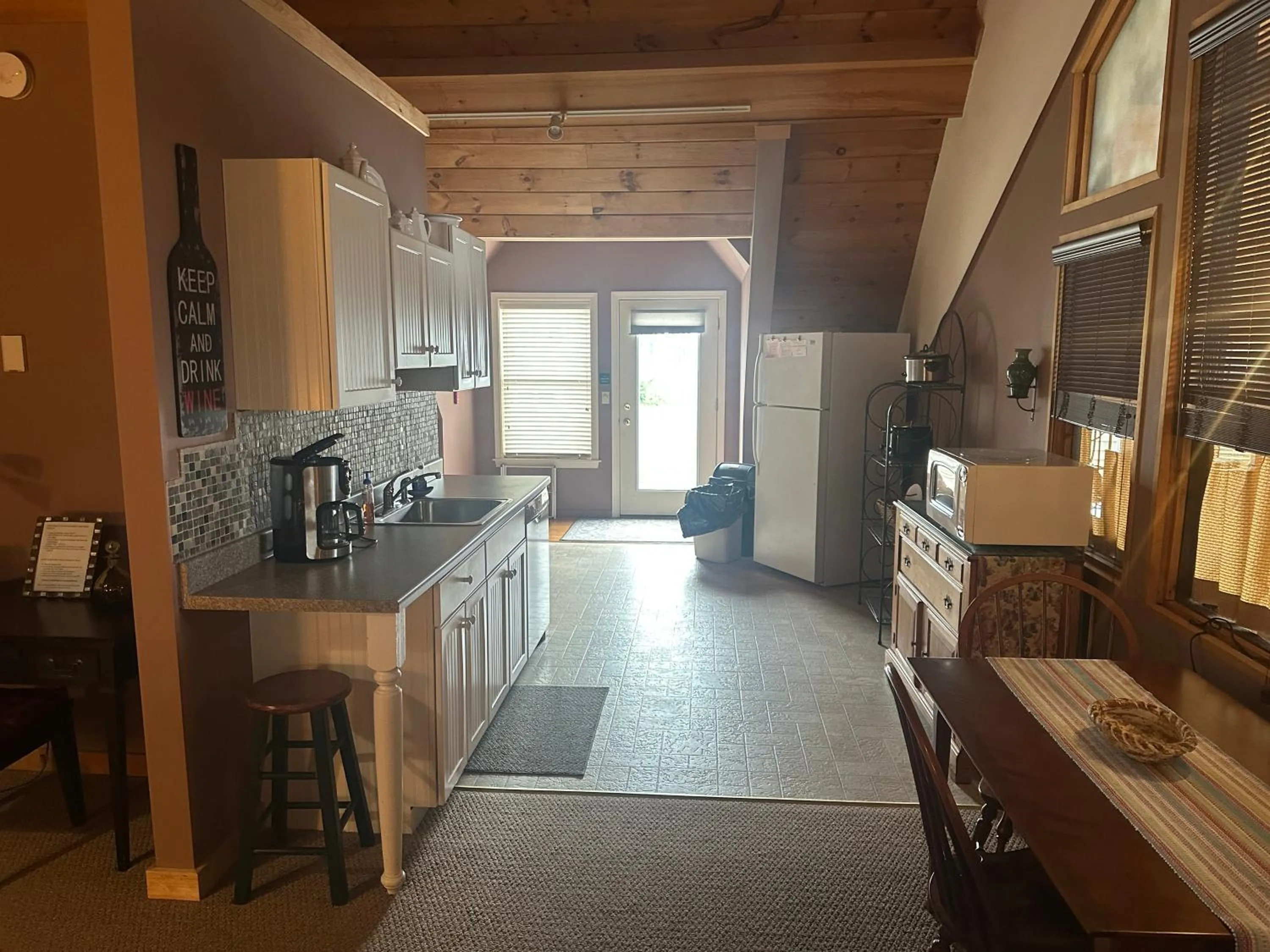 Haven By The Sea B&B