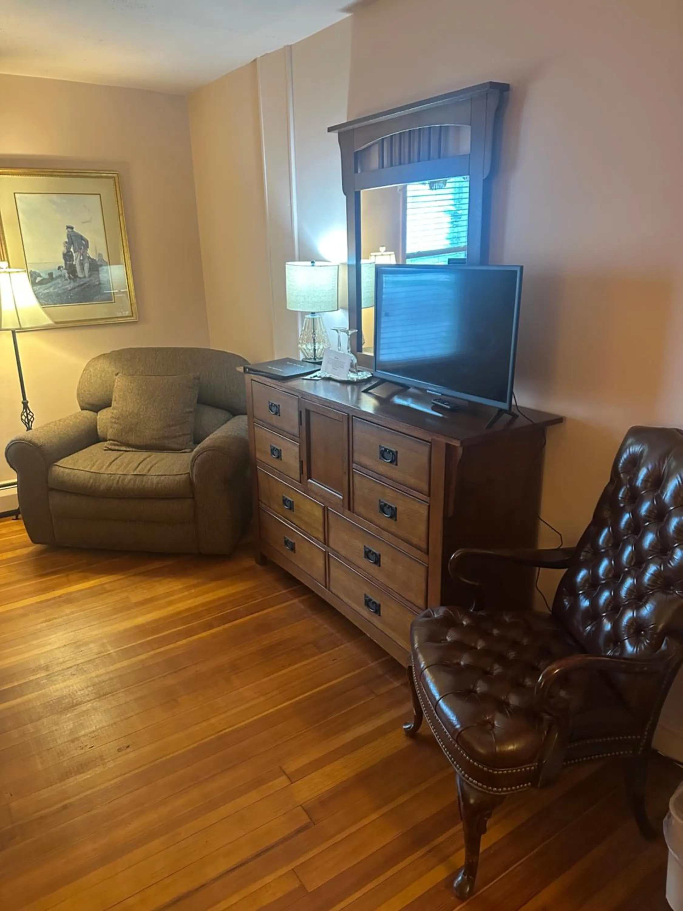 Haven By The Sea B&B