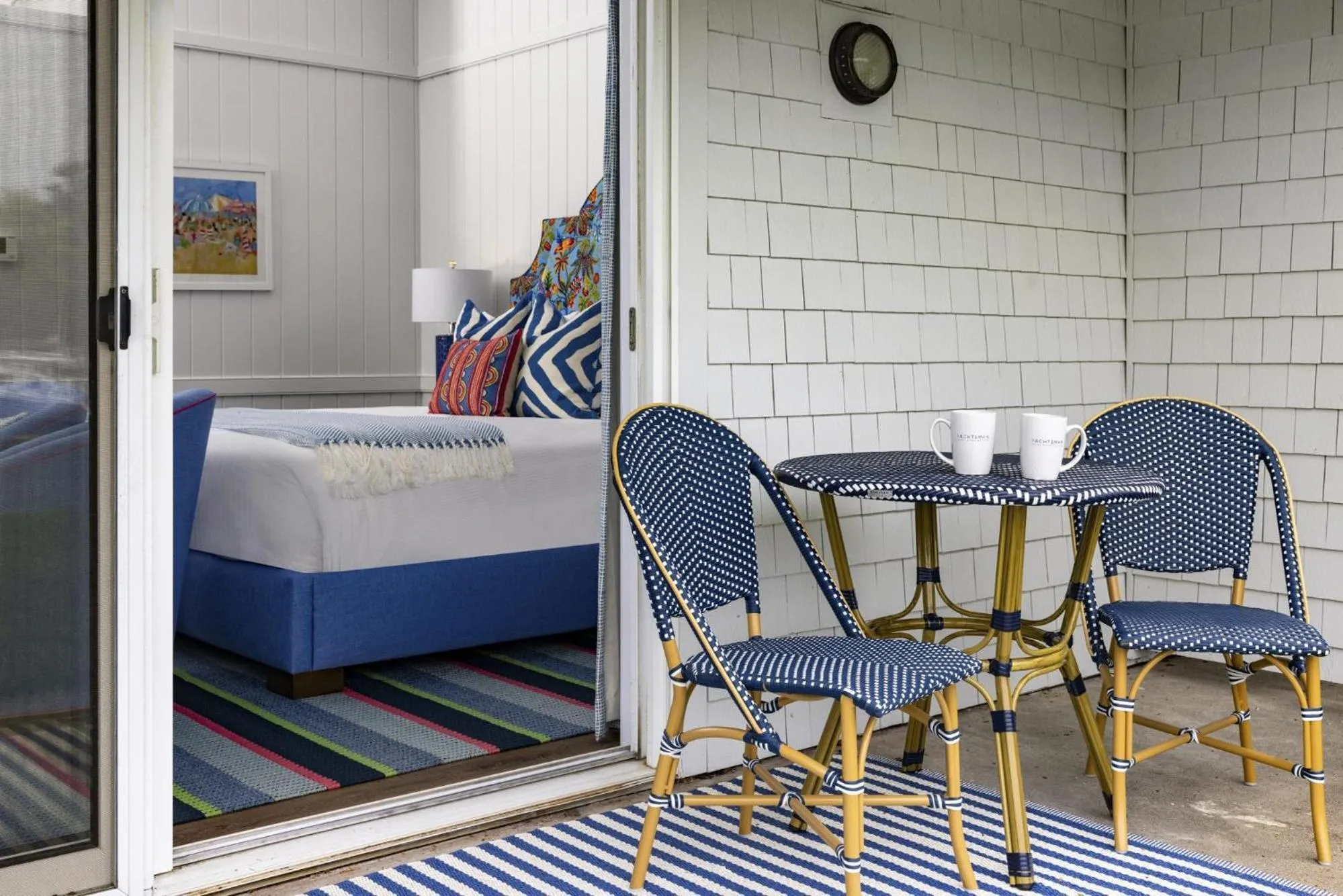 Other, Bed in Yachtsman Lodge & Marina