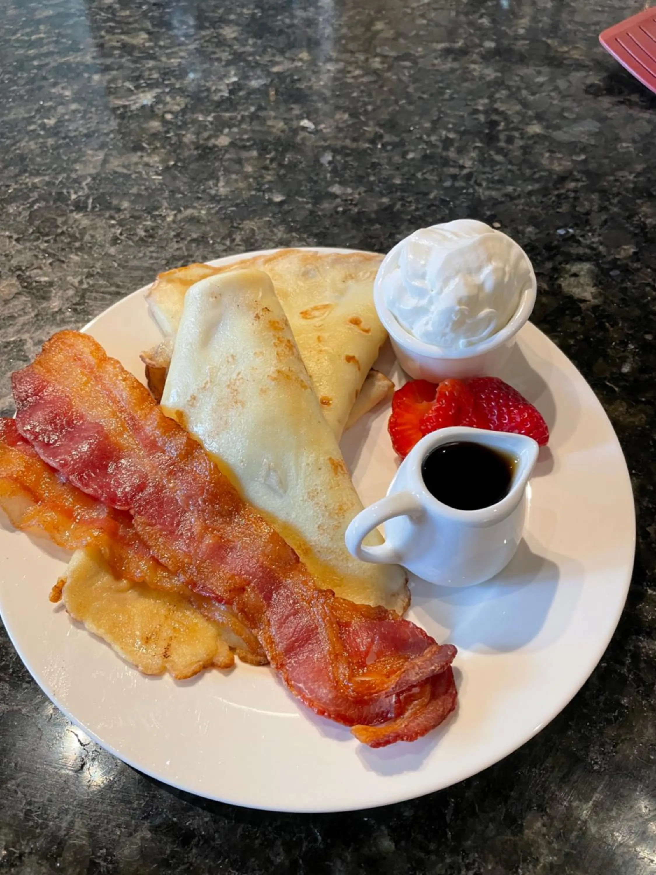 1802 House Bed & Breakfast