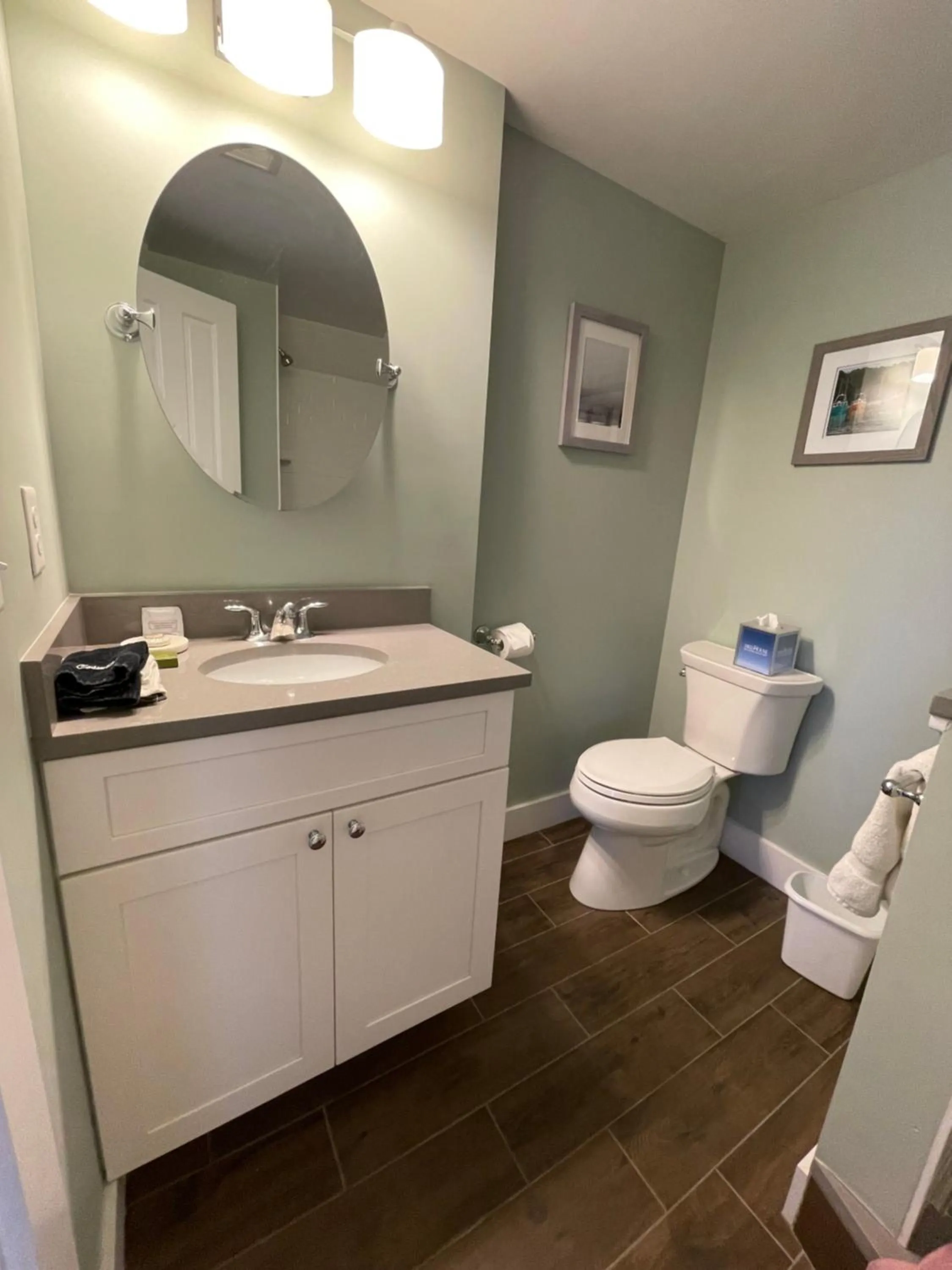 1802 House Bed & Breakfast