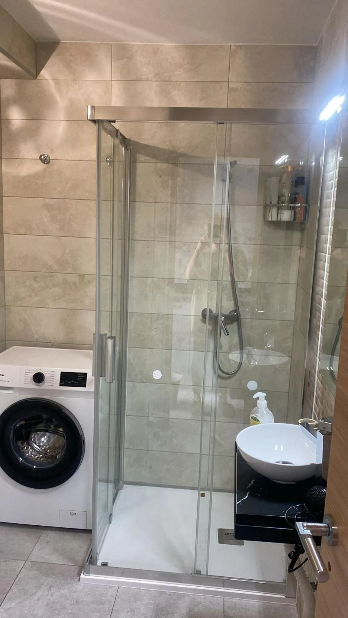 apartament bermudas