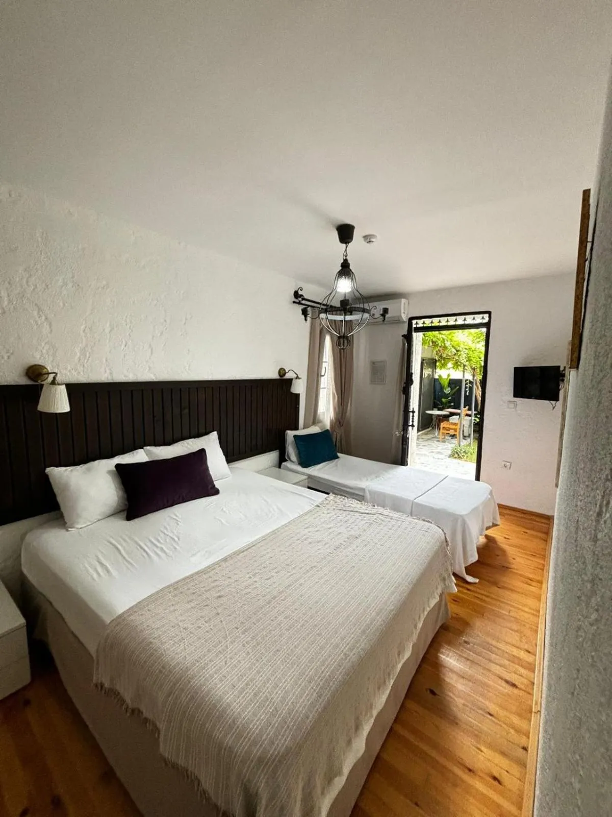 Alaçatı Albatross Hotel