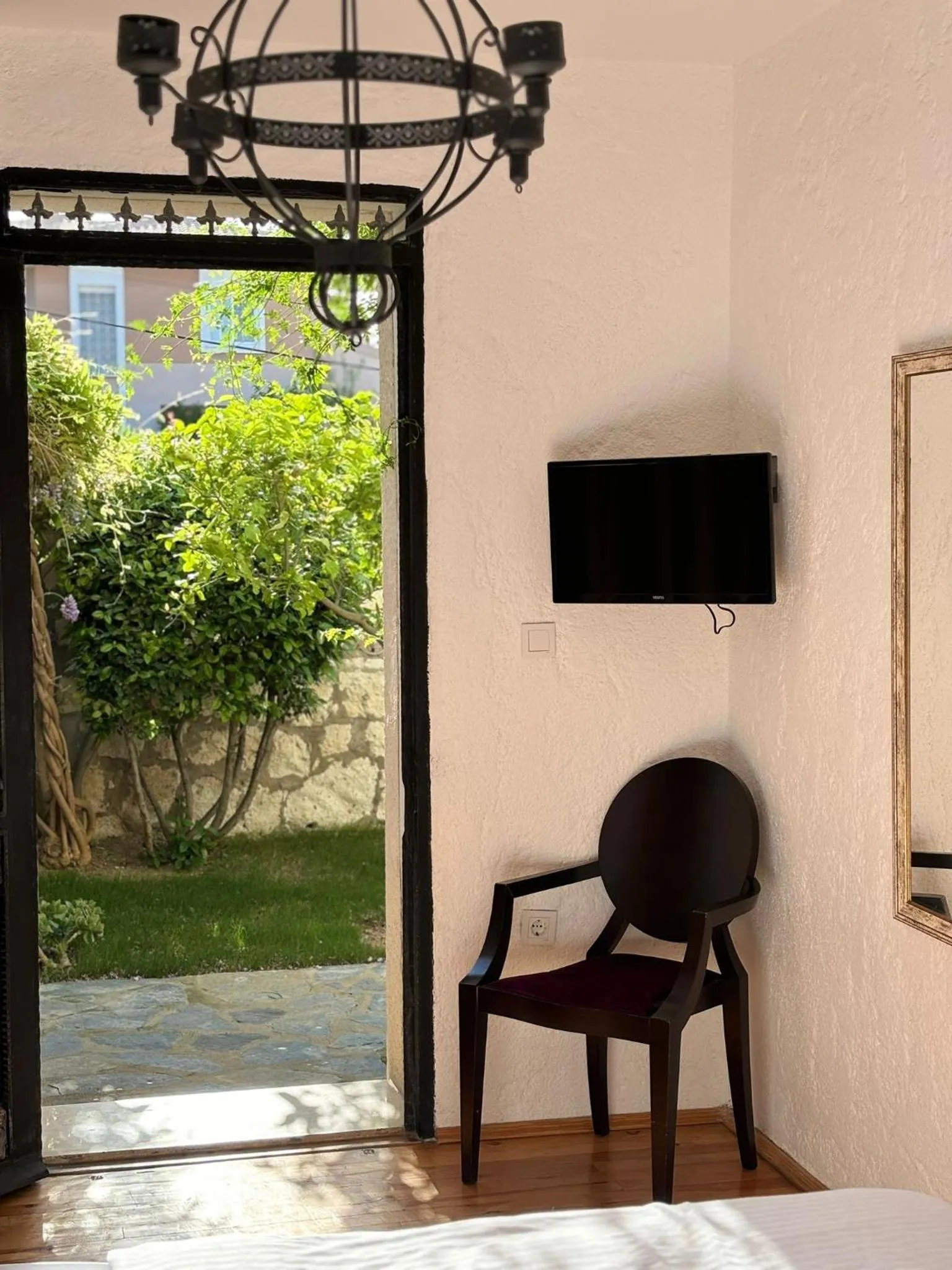 Alaçatı Albatross Hotel