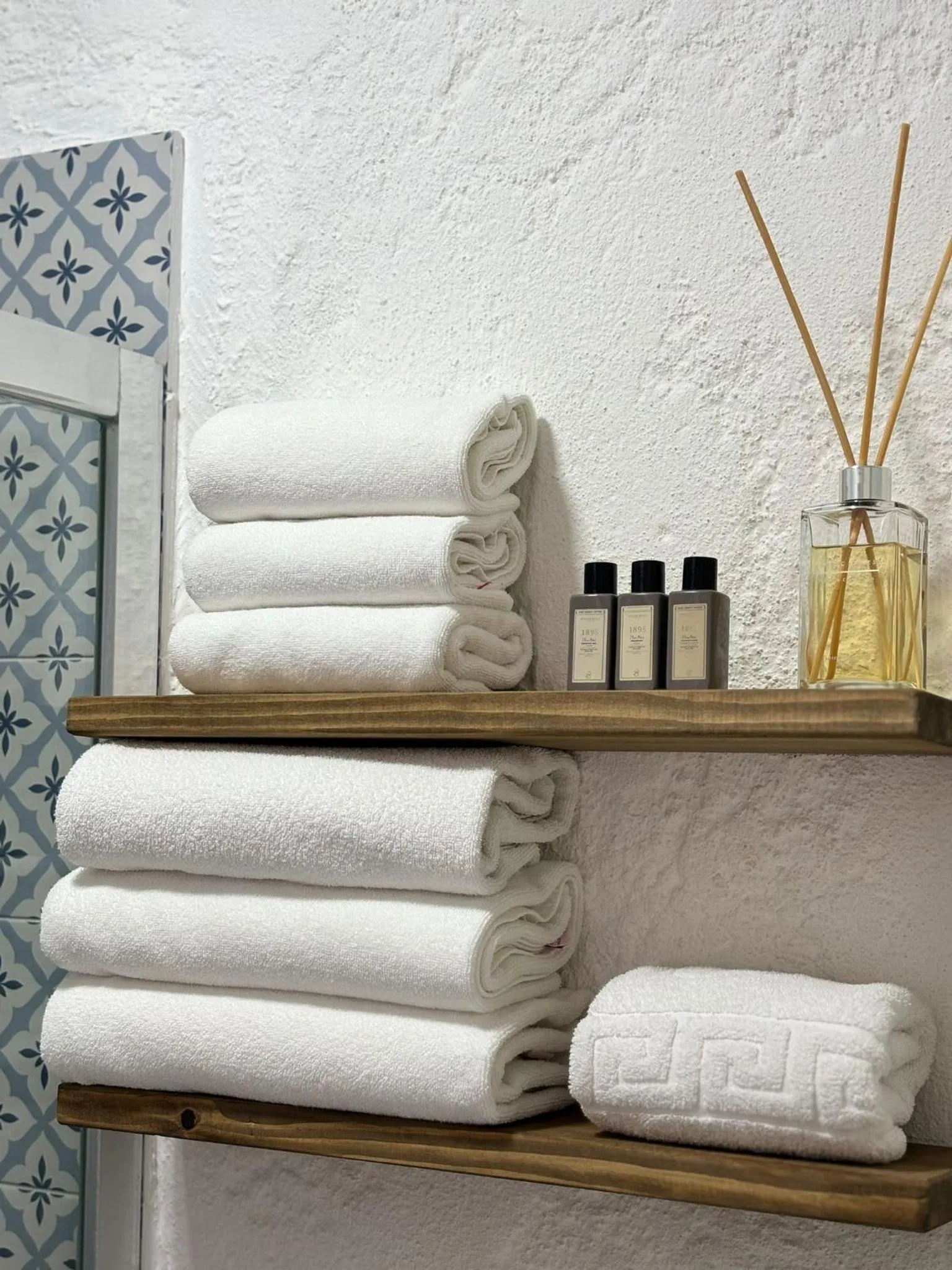 Alaçatı Albatross Hotel