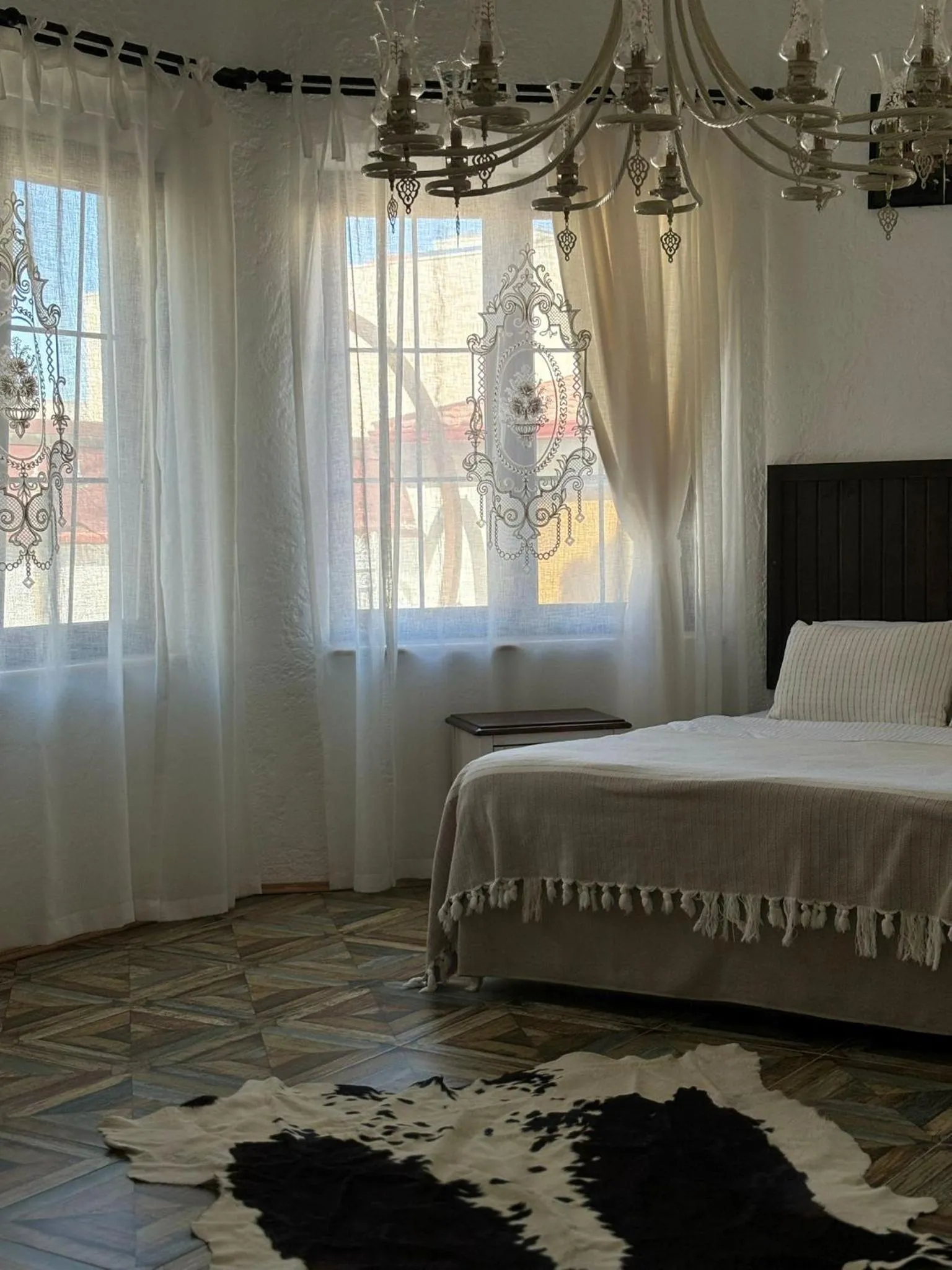 Alaçatı Albatross Hotel