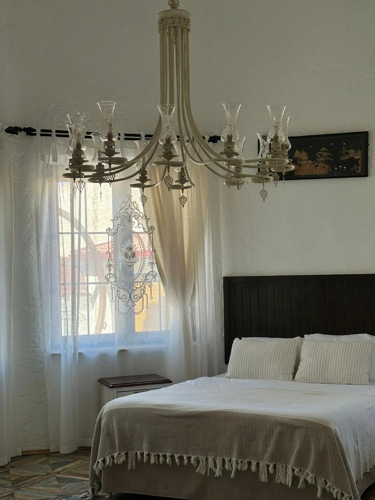 Alaçatı Albatross Hotel