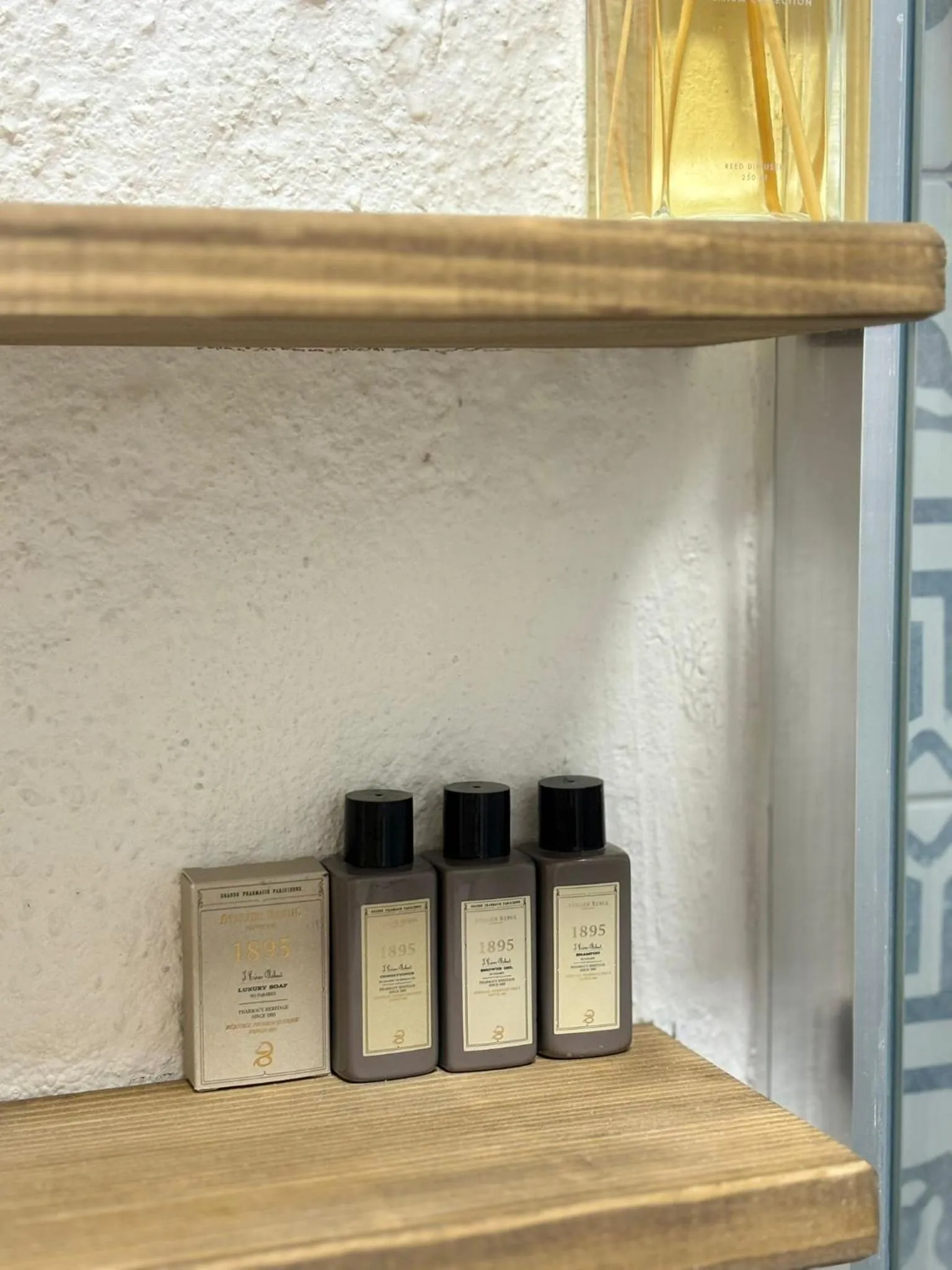 Alaçatı Albatross Hotel