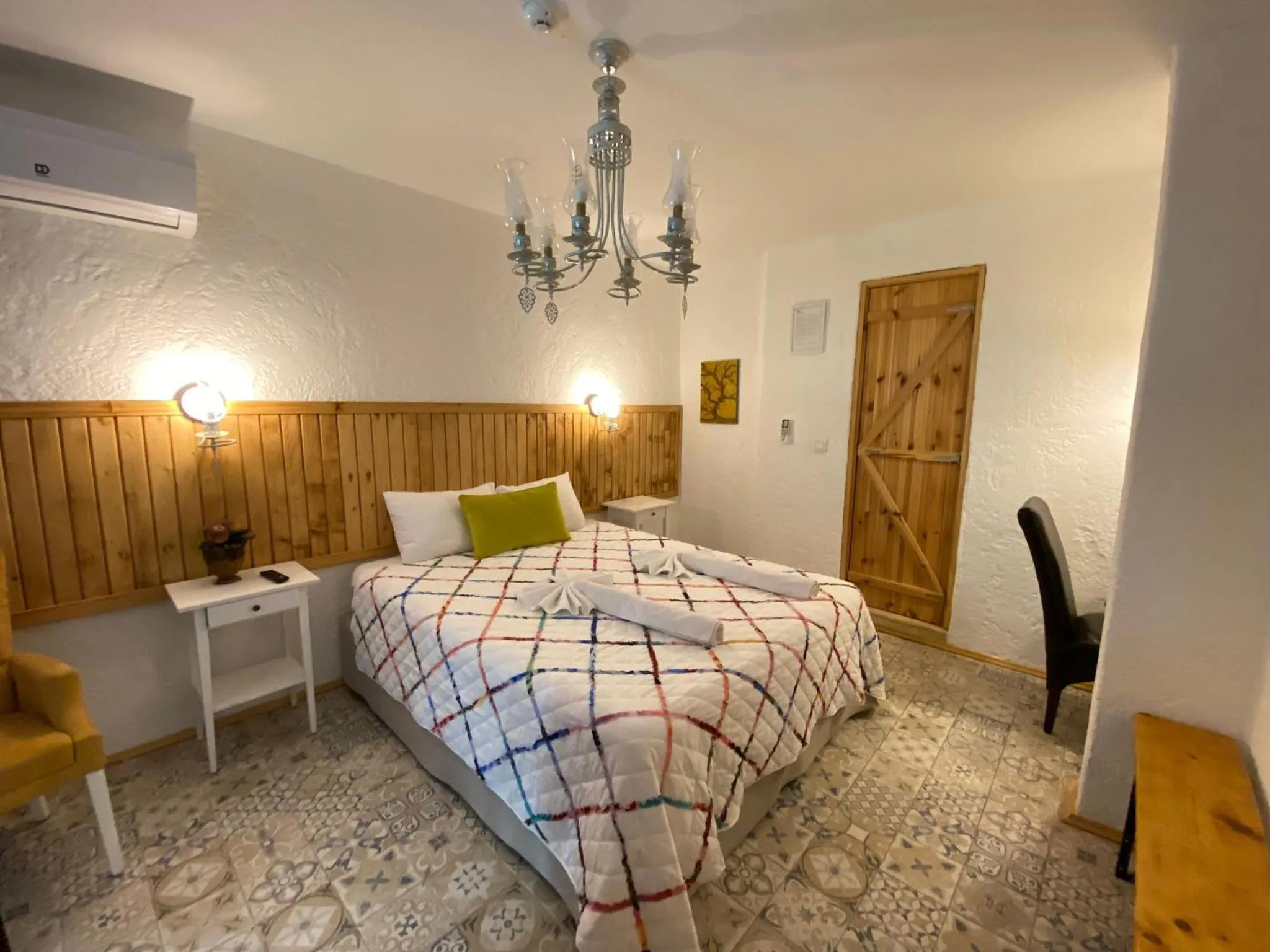 Alaçatı Albatross Hotel