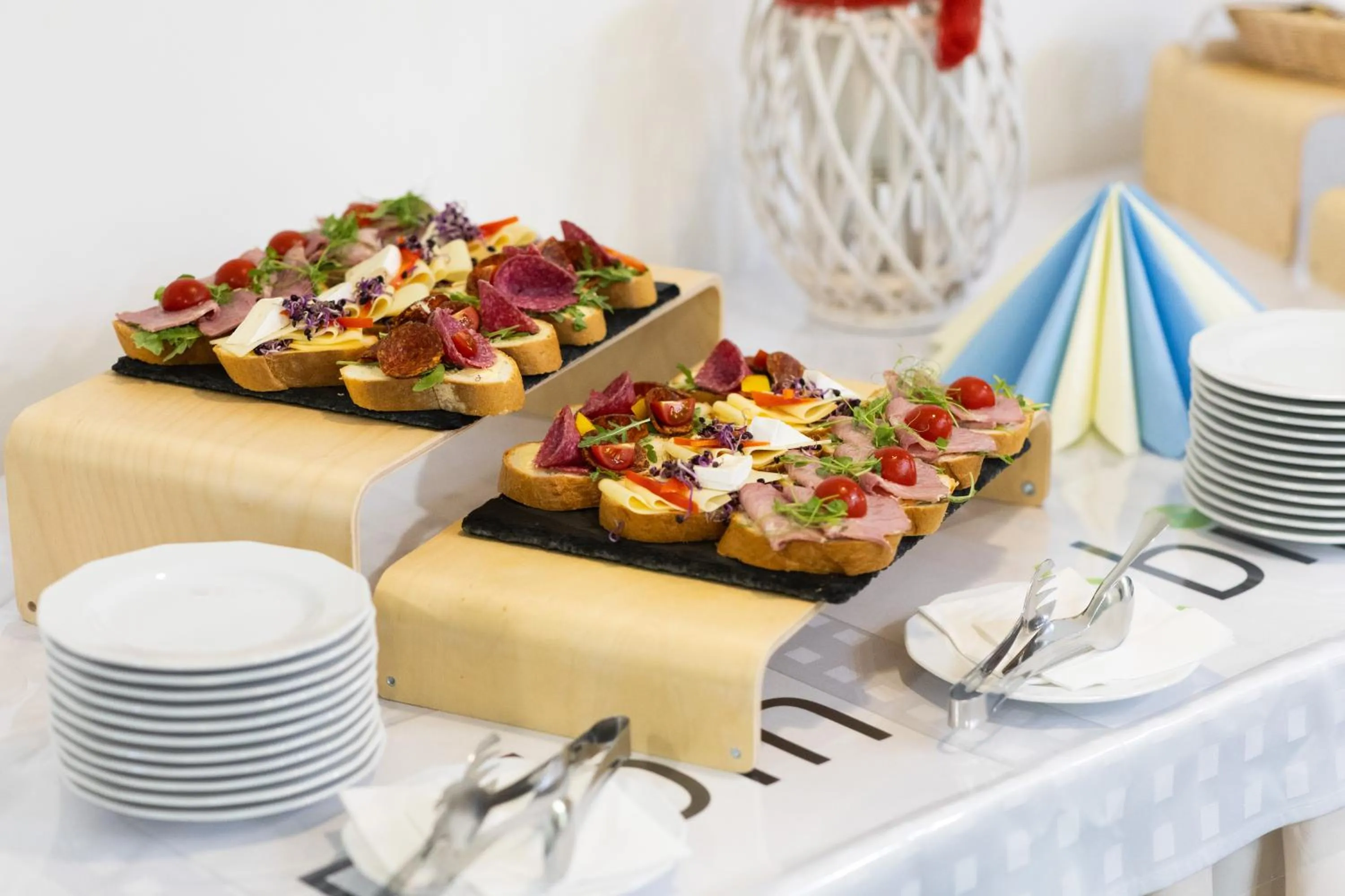 Banquet/Function facilities in Zamárdi TOK