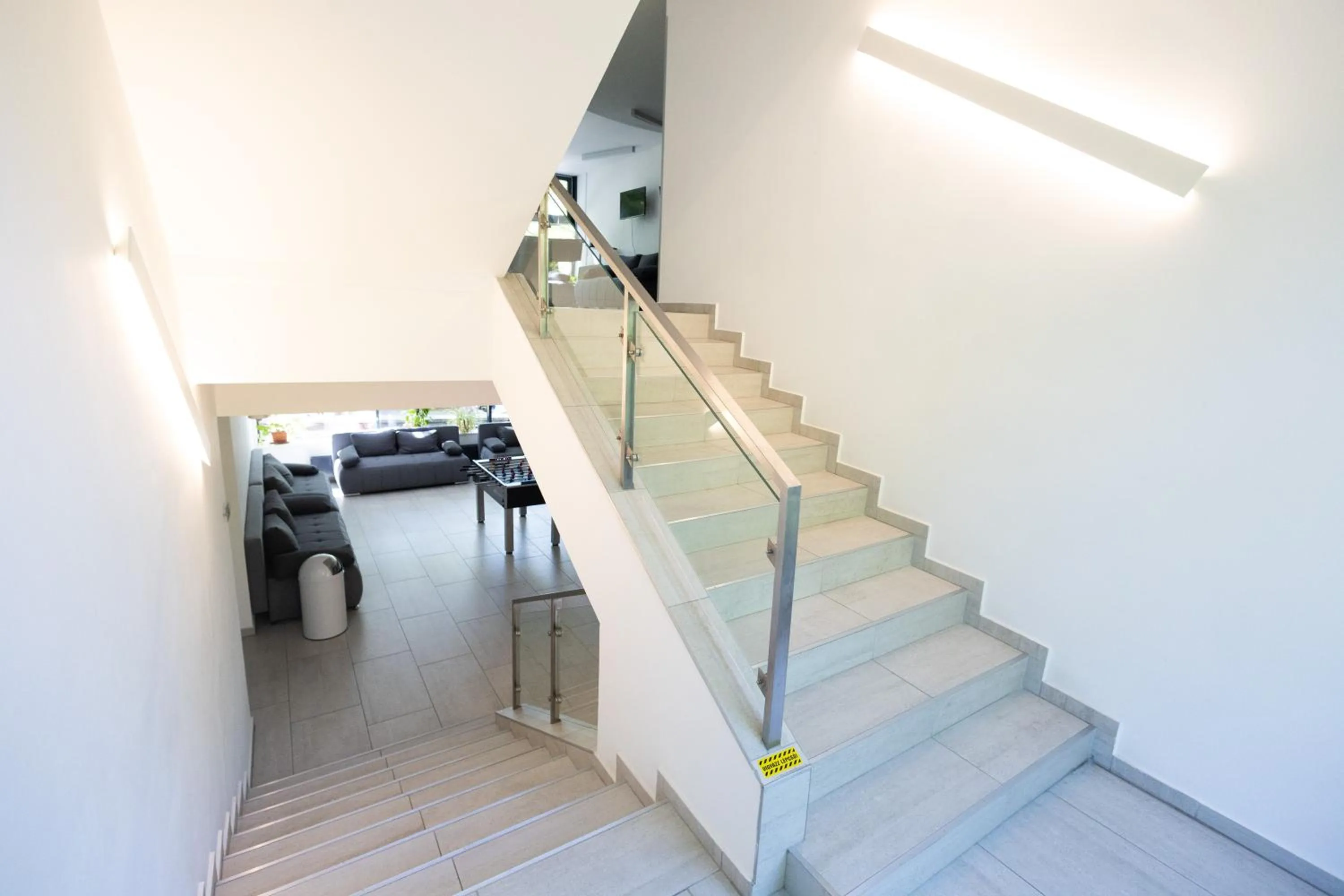 Property building in Zamárdi TOK