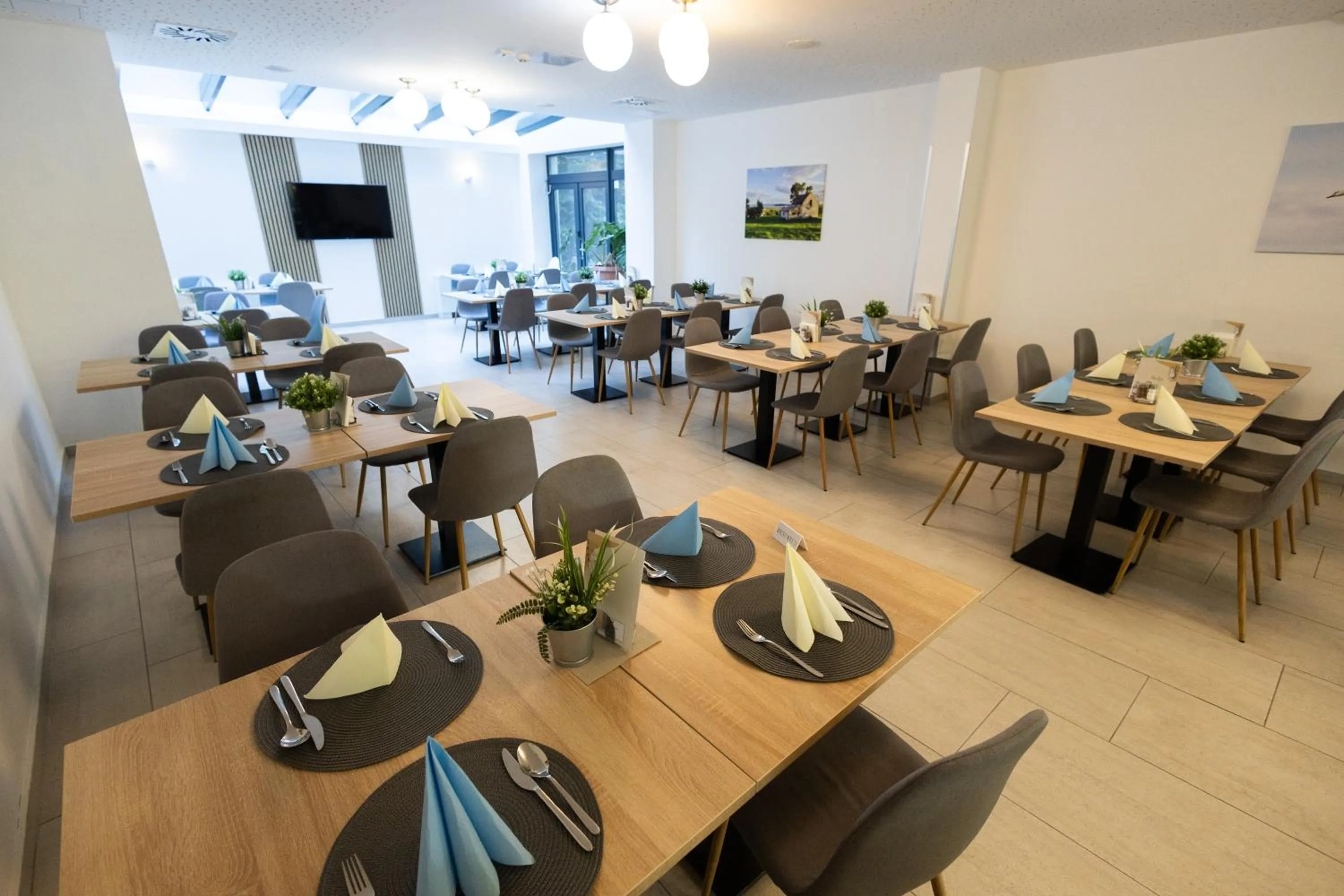 Restaurant/places to eat in Zamárdi TOK