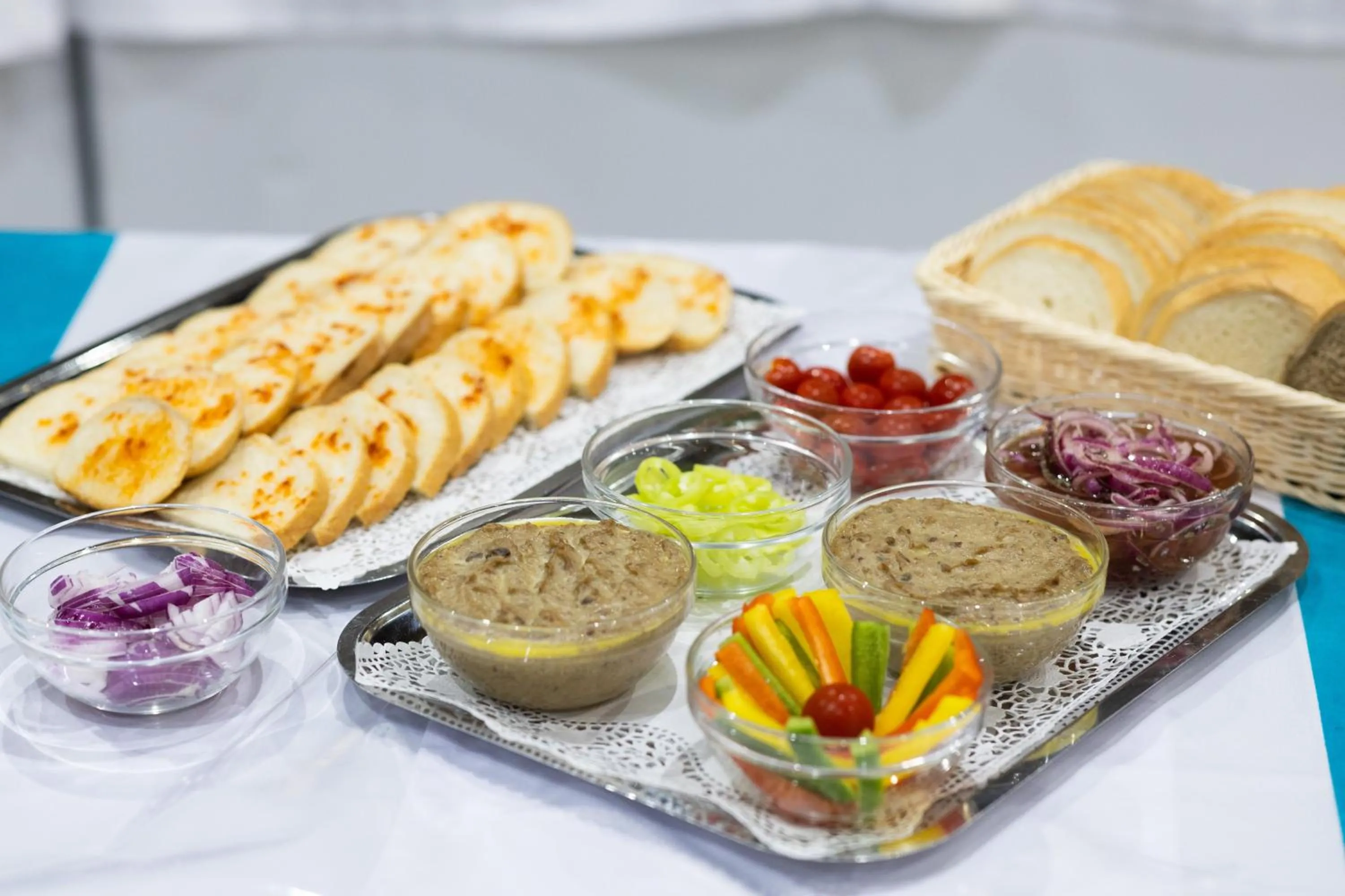 Banquet/Function facilities in Zamárdi TOK