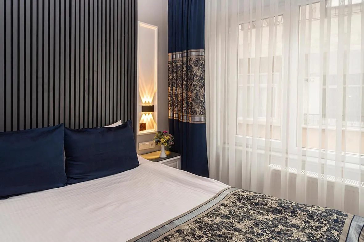 Other, Bed in Beyazit Palace Hotel