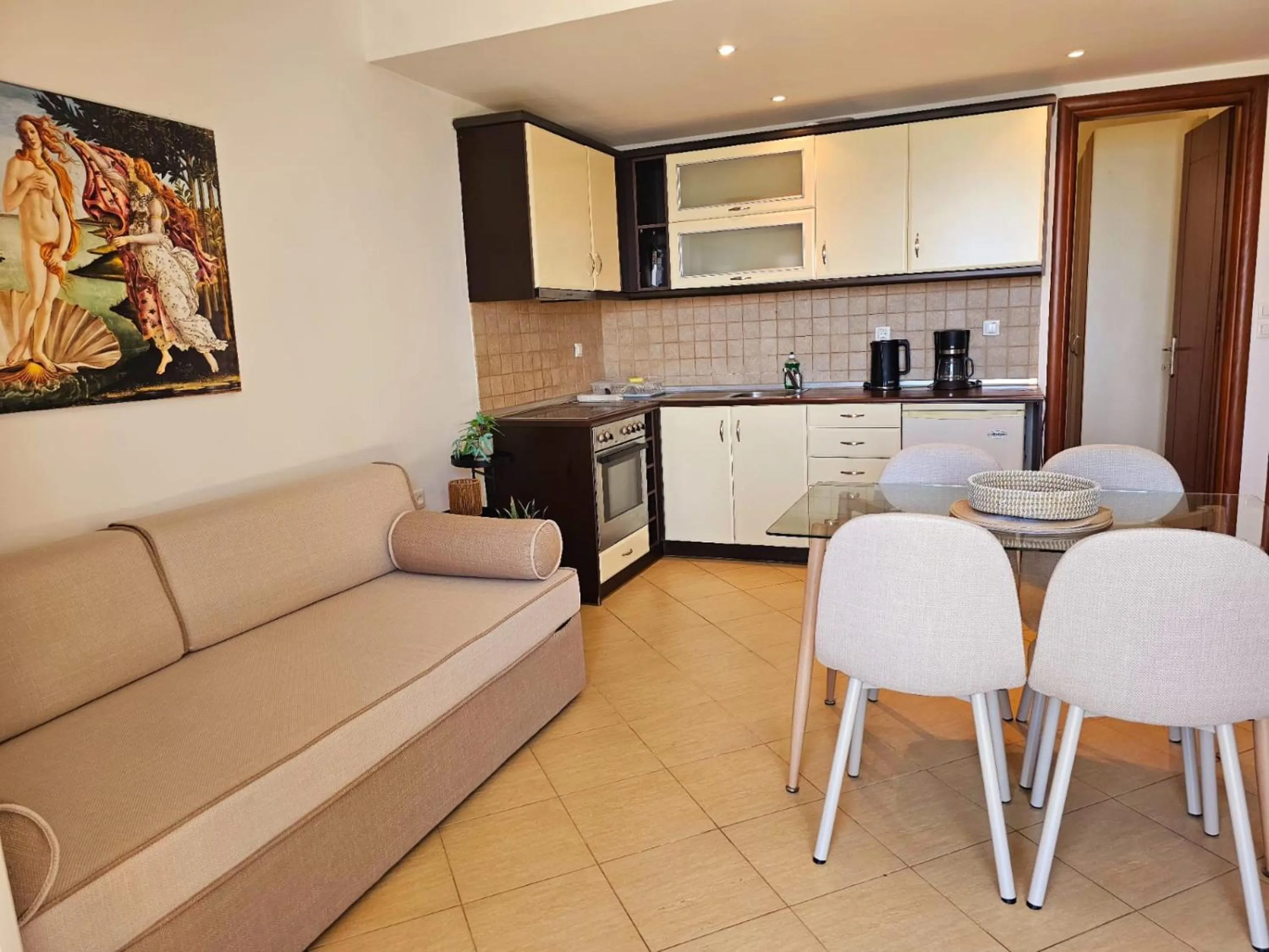 Corfu Glyfada Beach Apartment 22