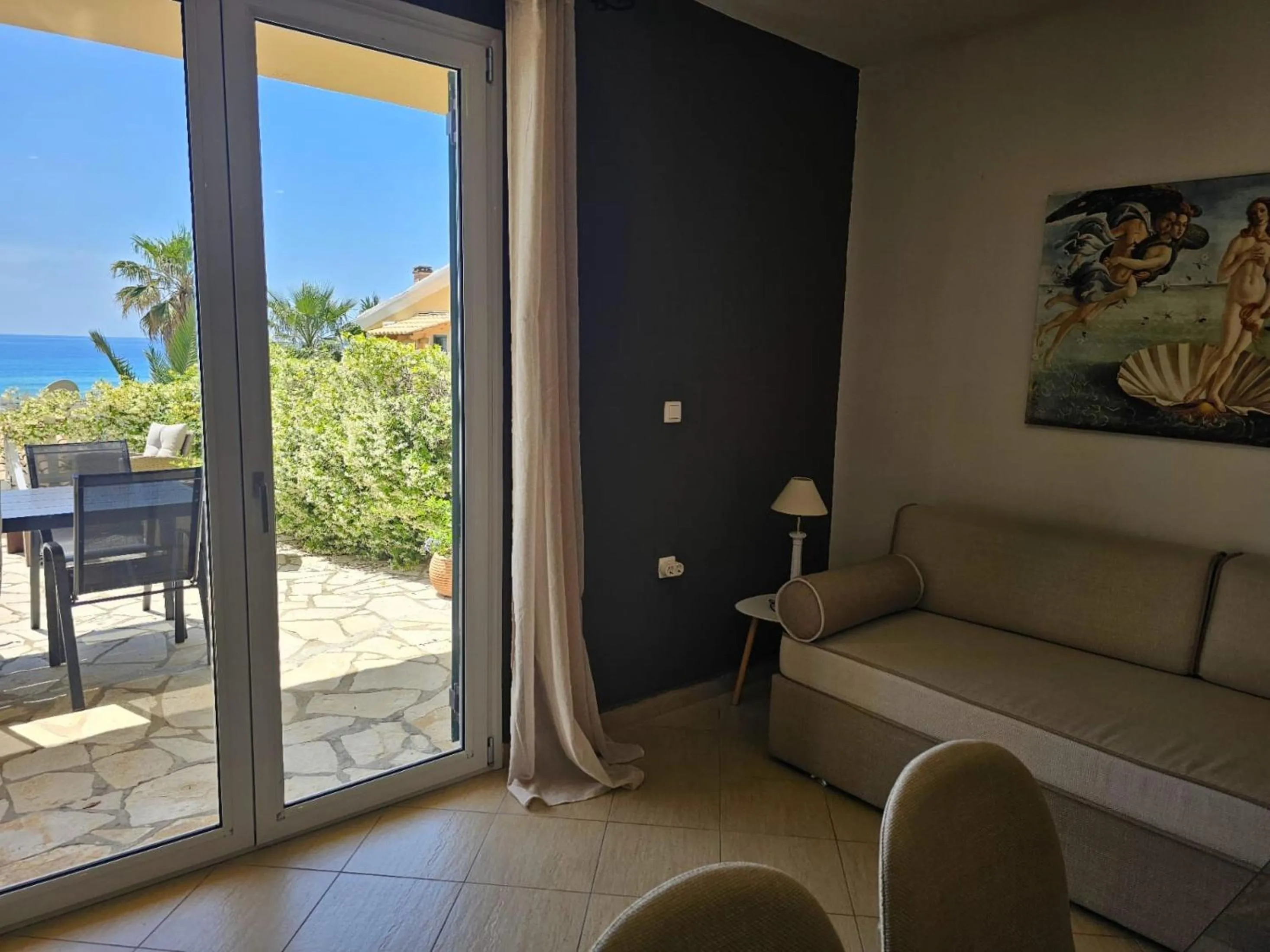 Corfu Glyfada Beach Apartment 22