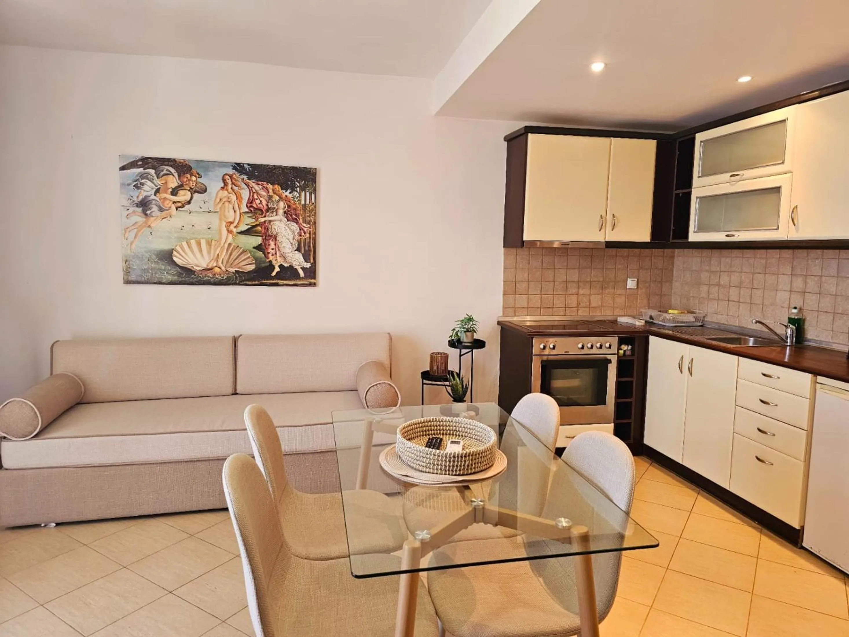 Corfu Glyfada Beach Apartment 22