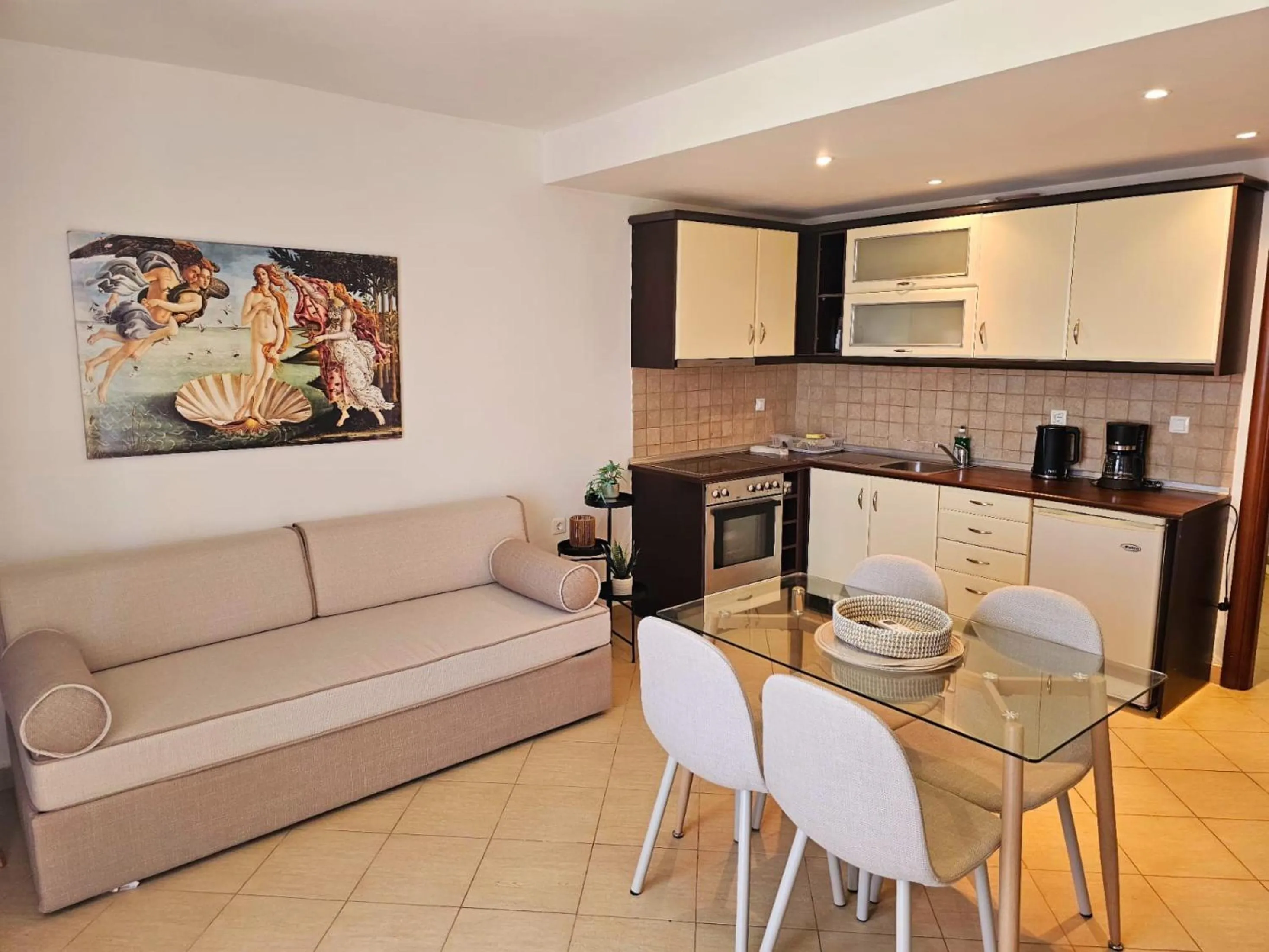 Corfu Glyfada Beach Apartment 22