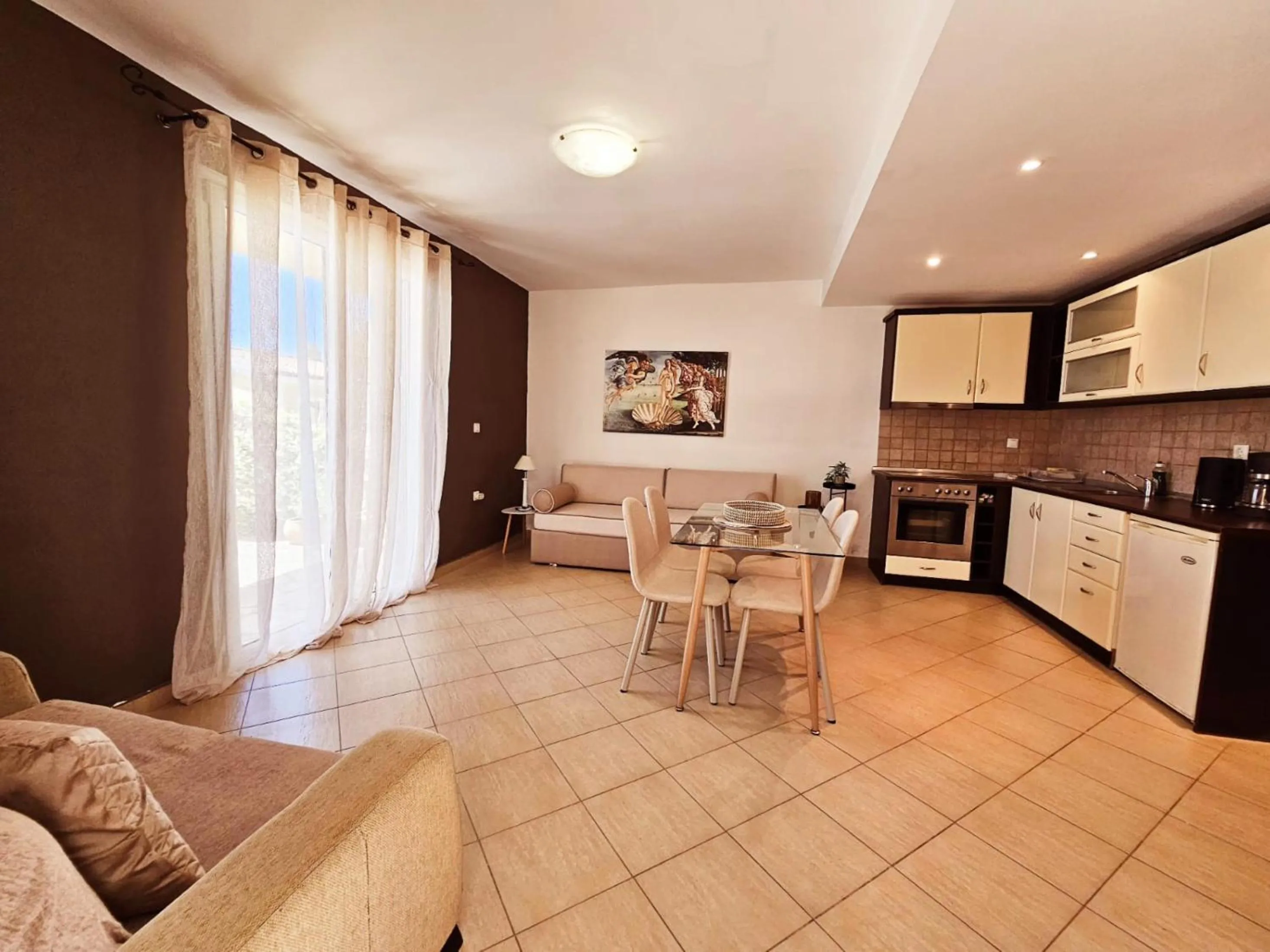 Corfu Glyfada Beach Apartment 22
