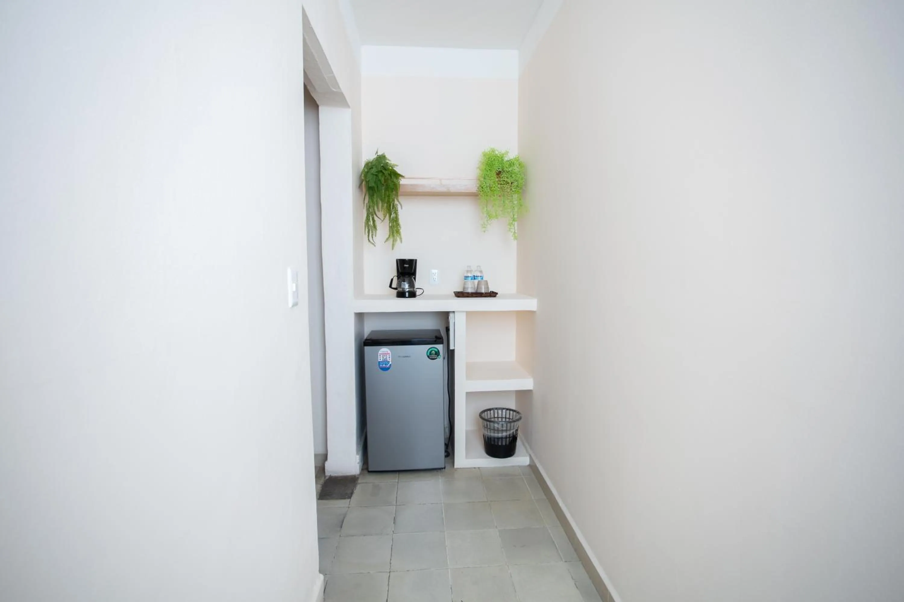 Hotel Tropicus Boutique