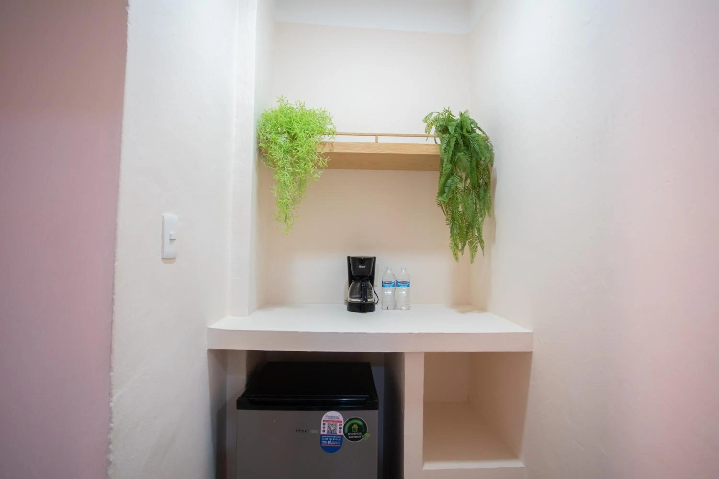 Hotel Tropicus Boutique