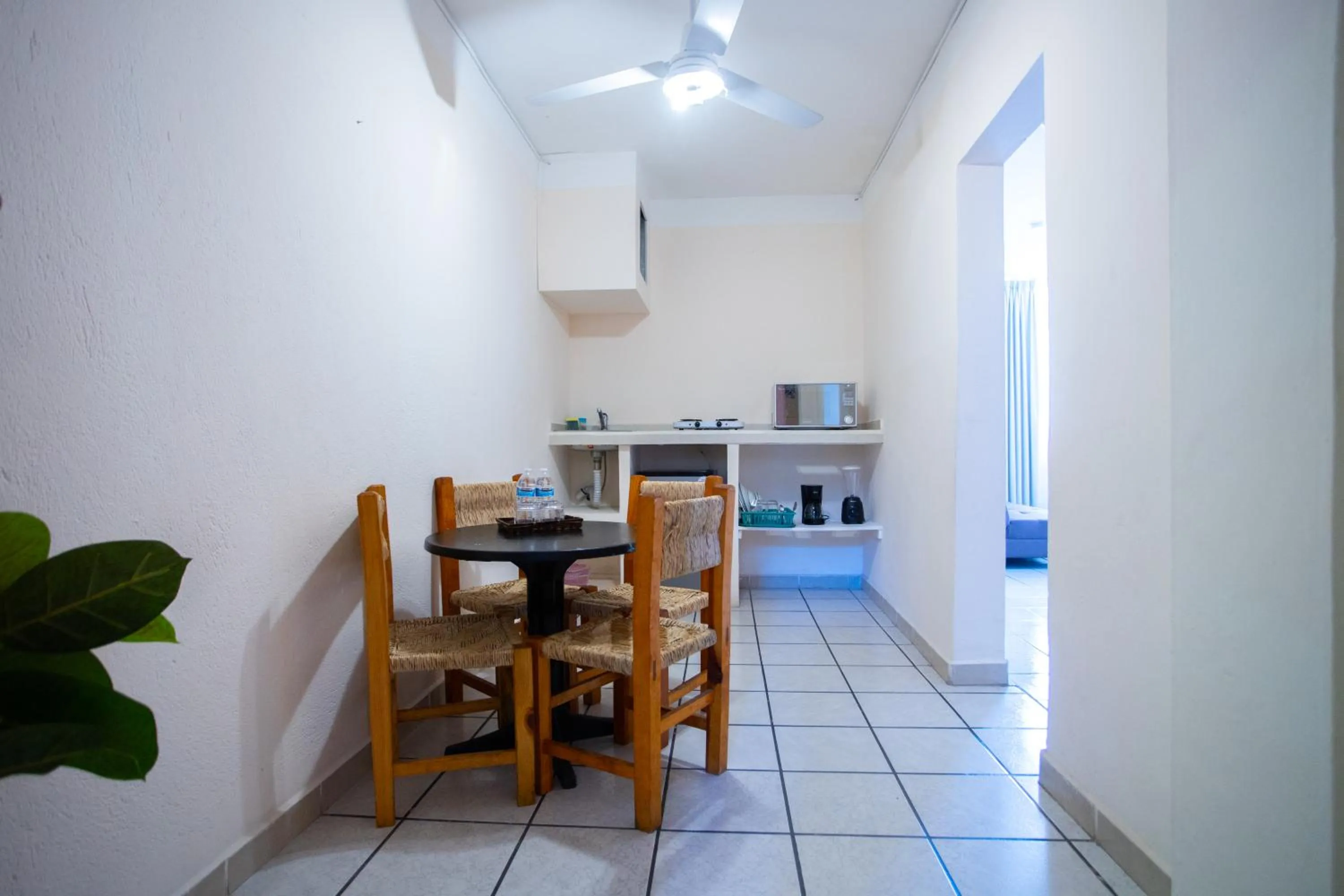 Hotel Tropicus Boutique