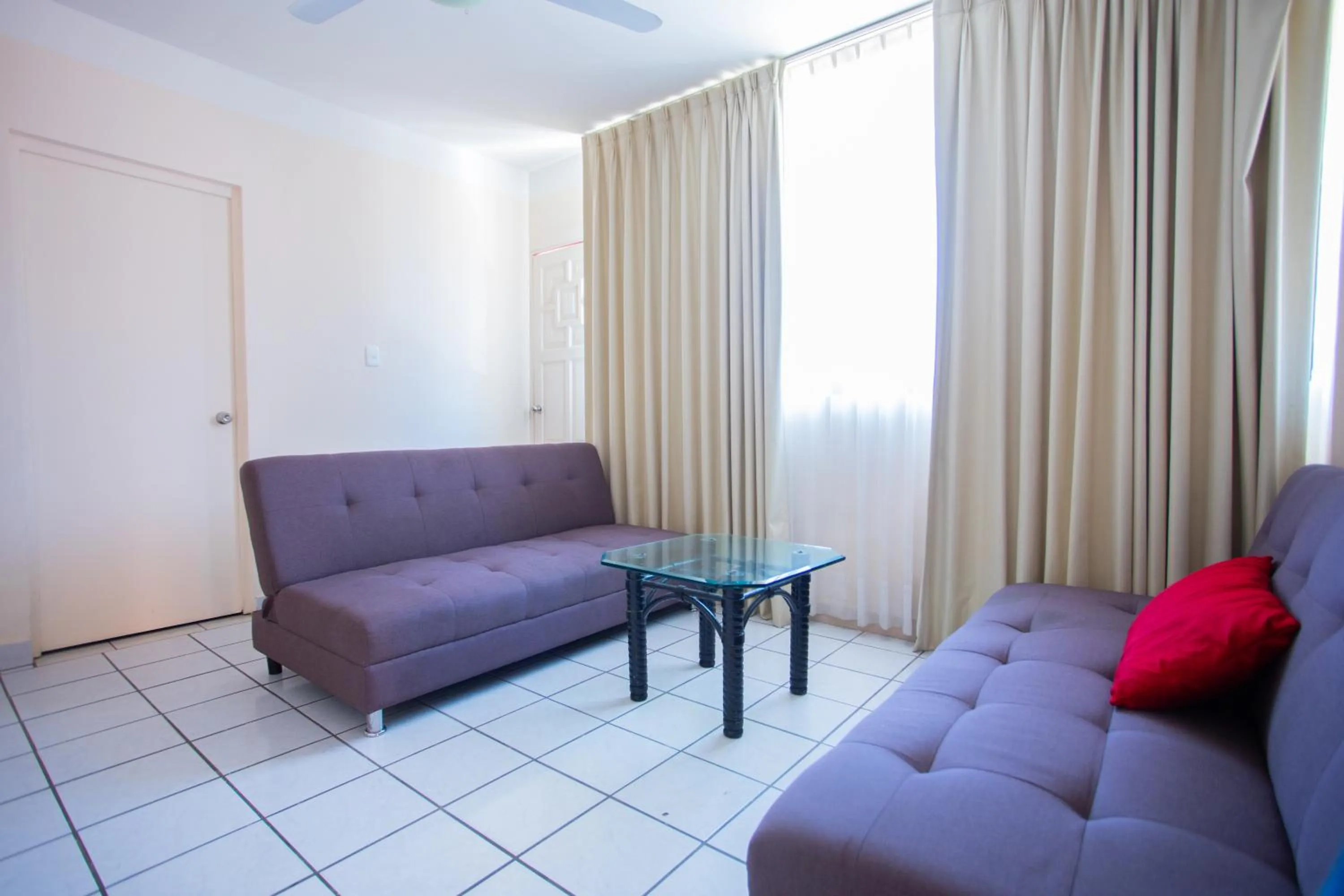 Hotel Tropicus Boutique