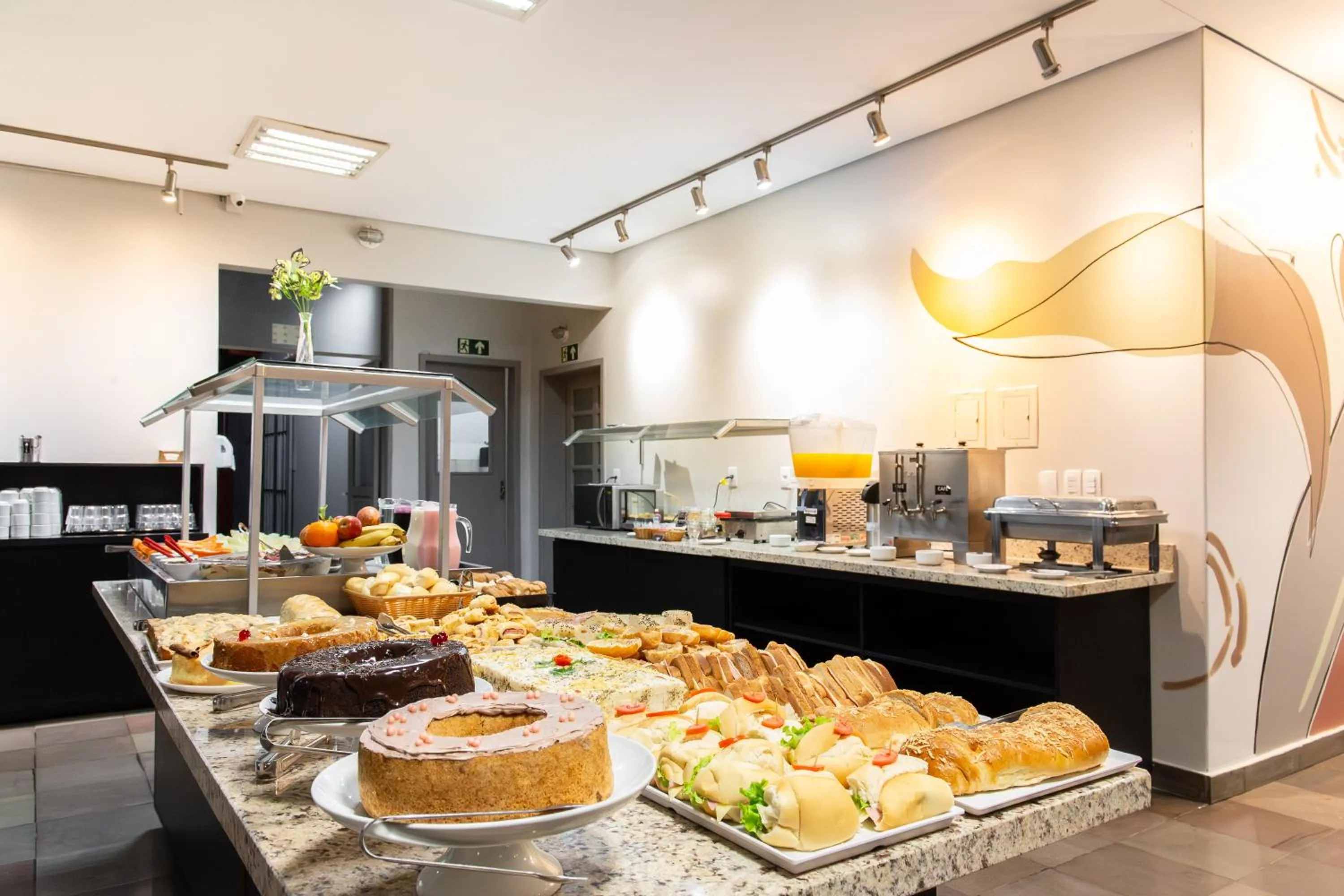 Hotel Dom Rafael Business