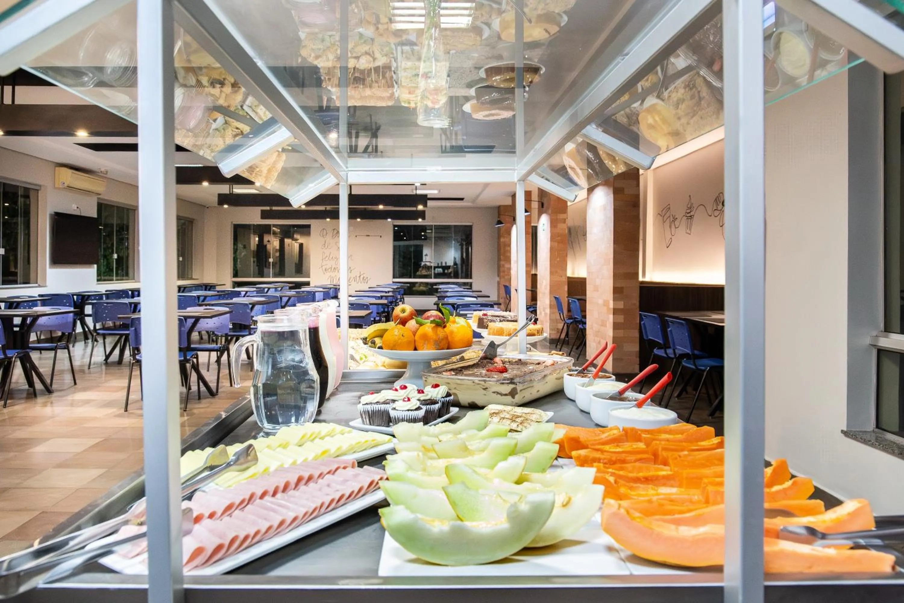 Hotel Dom Rafael Business