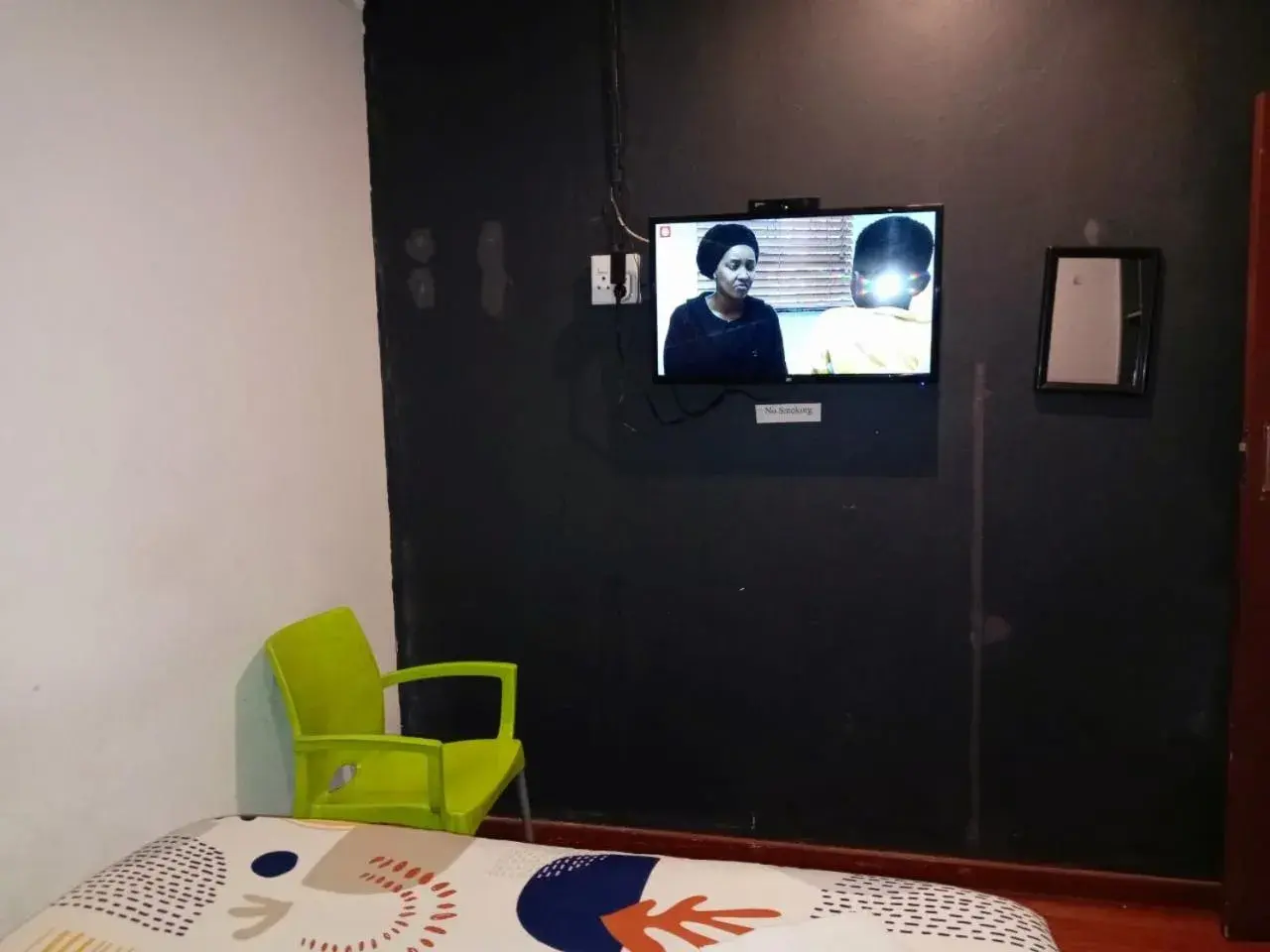 Standard Double Suite in Martino Guest House Standard Double Suite in Martino Guest House