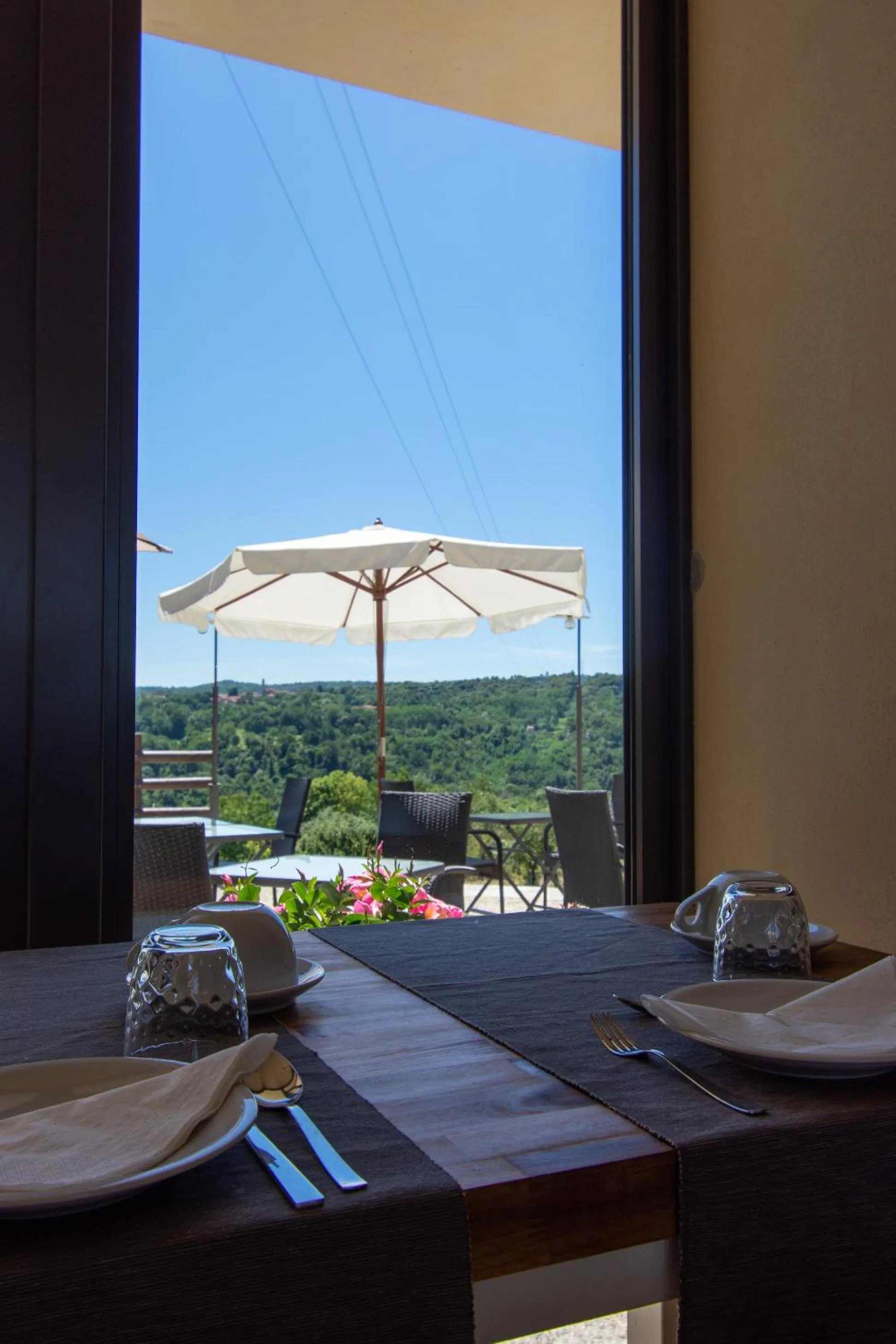 Breakfast in Ca Montiglio