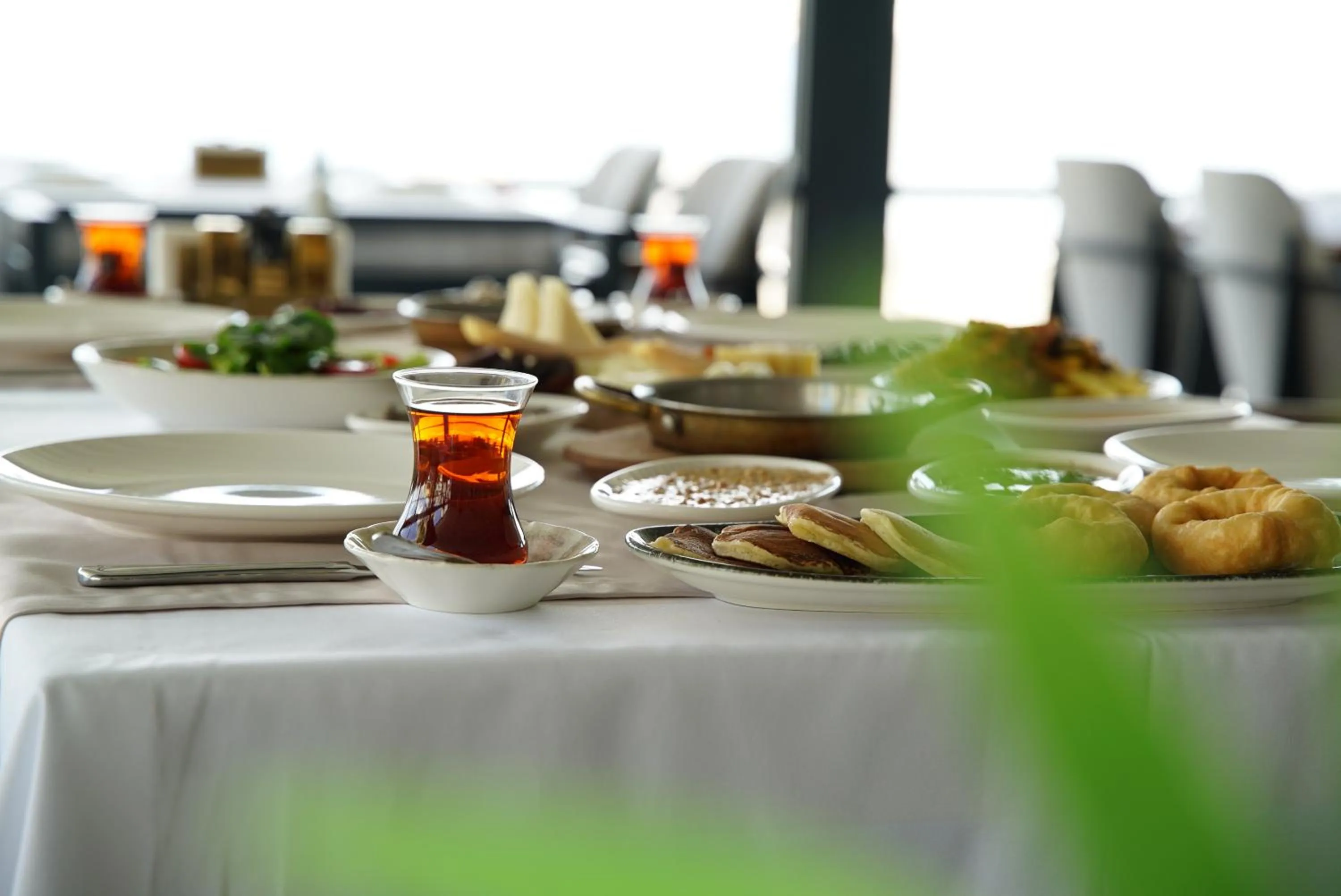 Breakfast in Room 23 Hotel