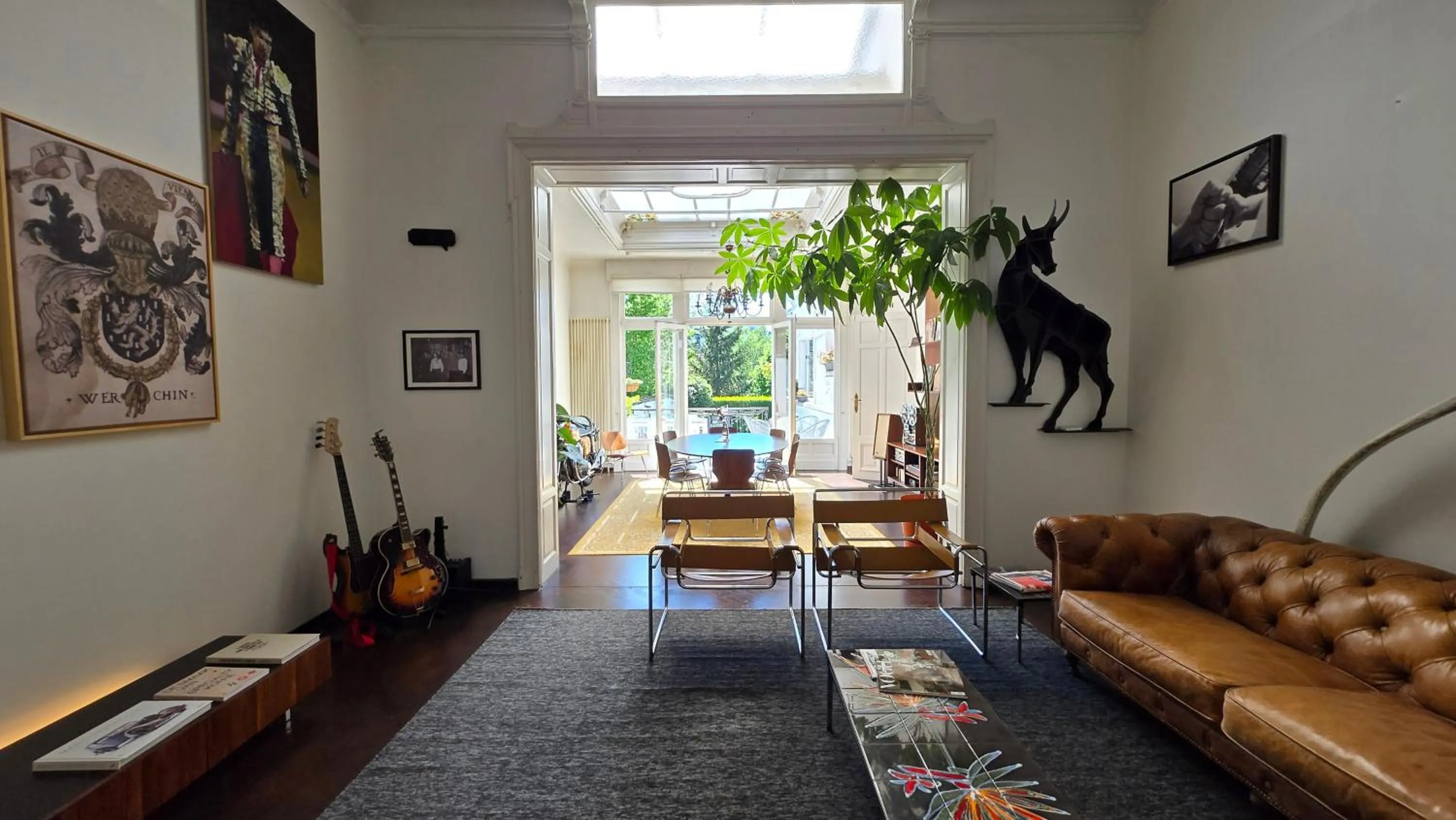 Property building in OsTi