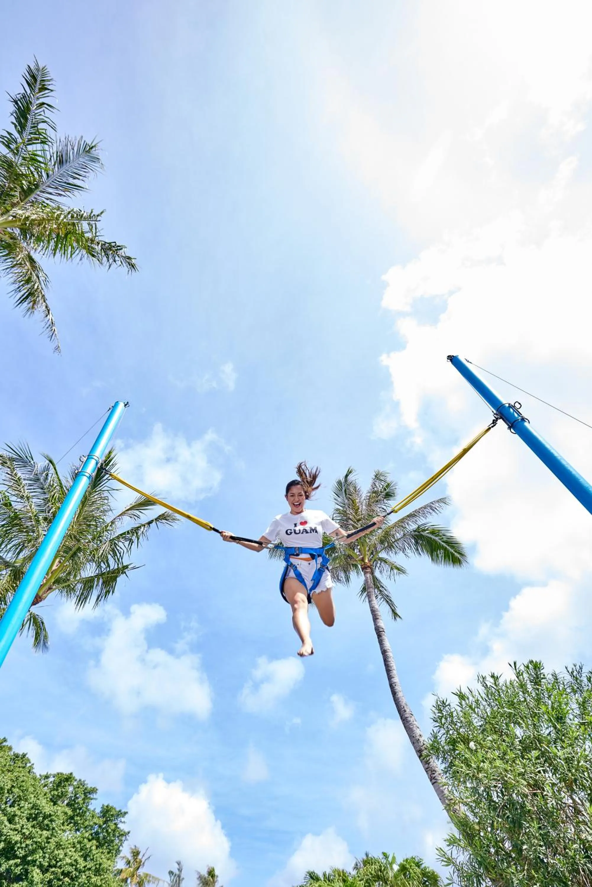 Activities in Pacific Islands Club Guam