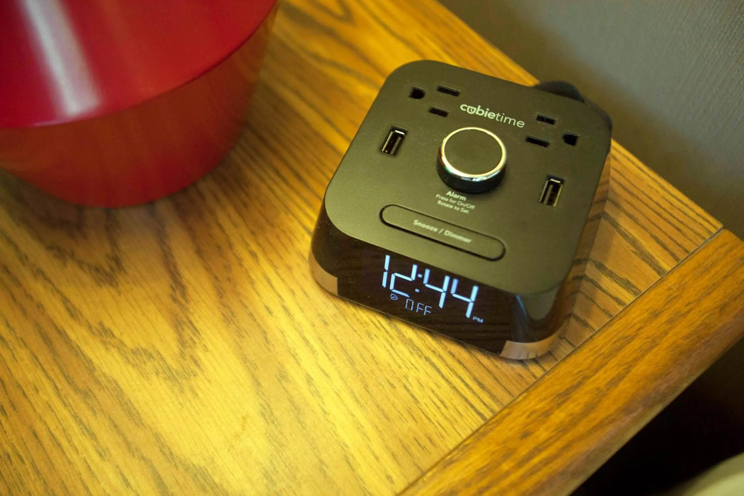 Decorative detail in Bavarian Inn, Black Hills