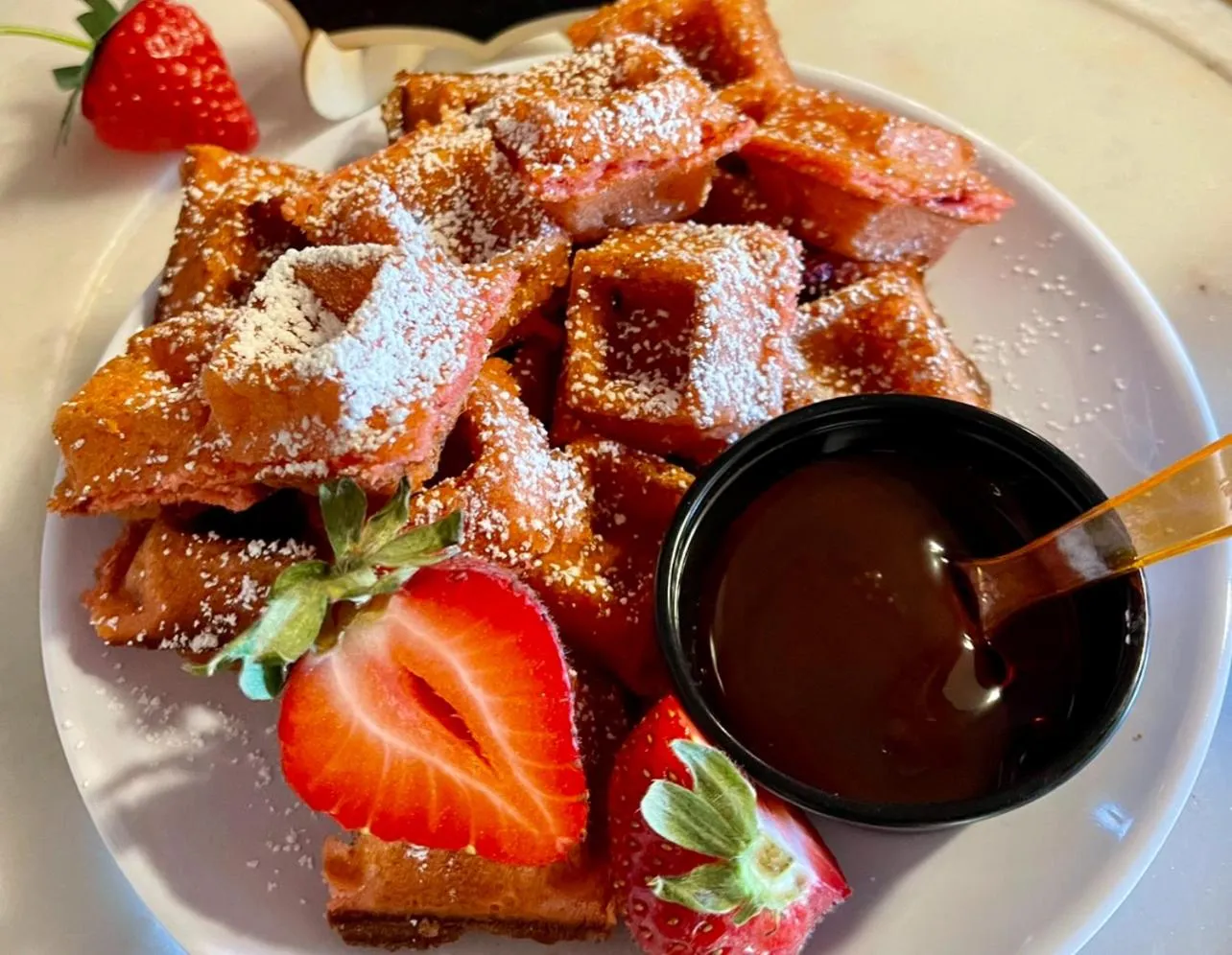 Restaurant/places to eat in Bavarian Inn, Black Hills