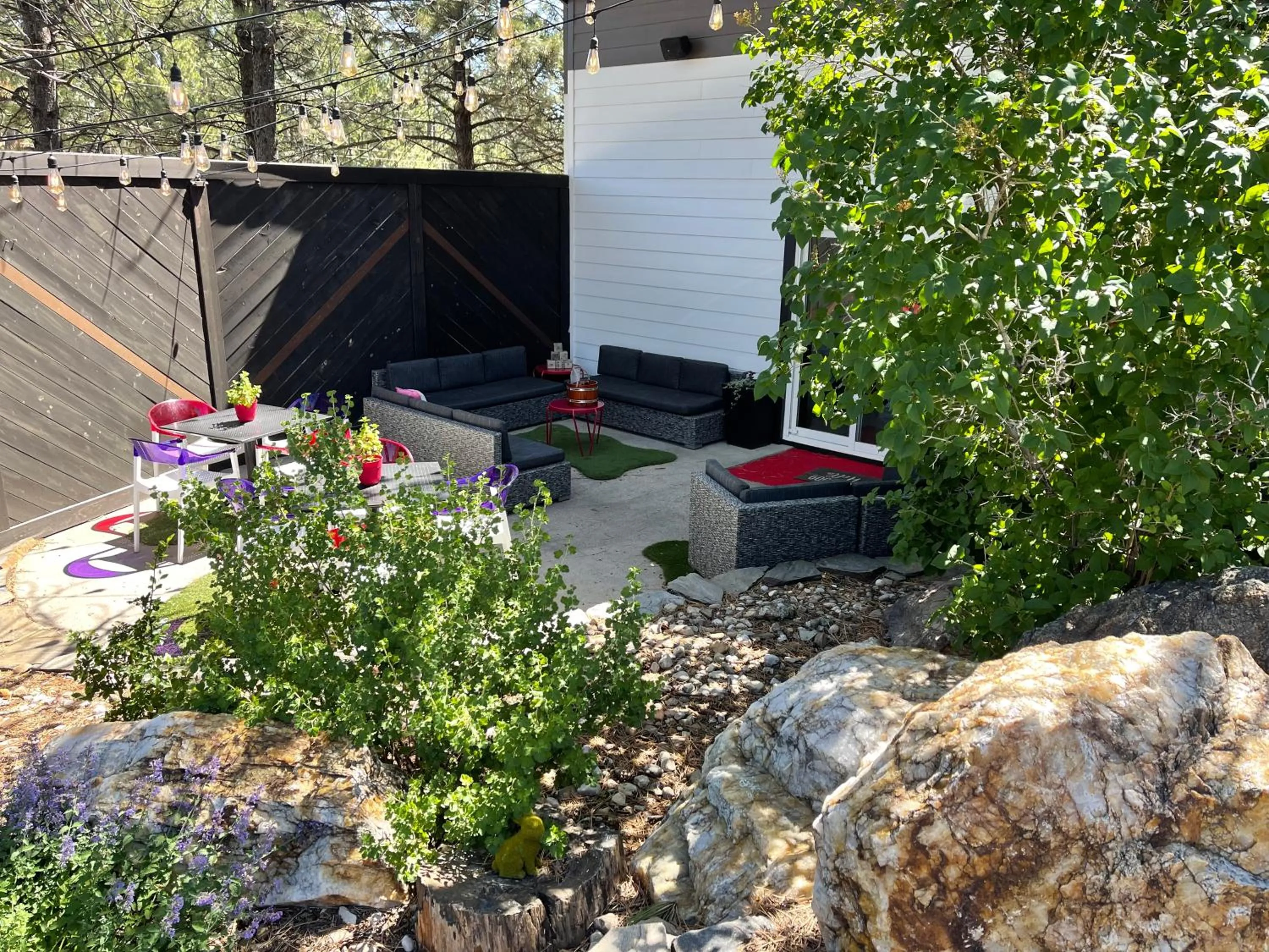 Bavarian Inn, Black Hills