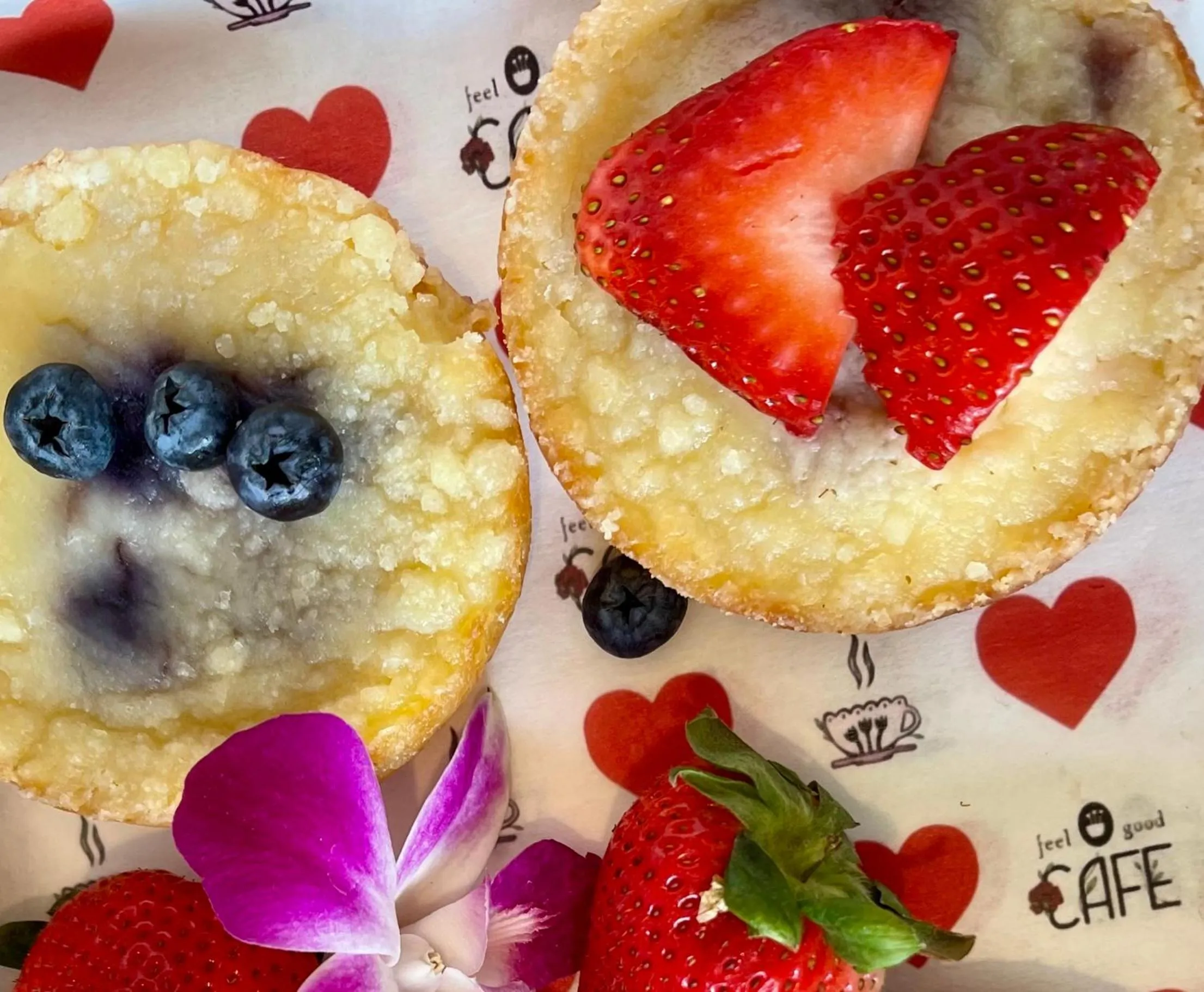 Restaurant/places to eat in Bavarian Inn, Black Hills