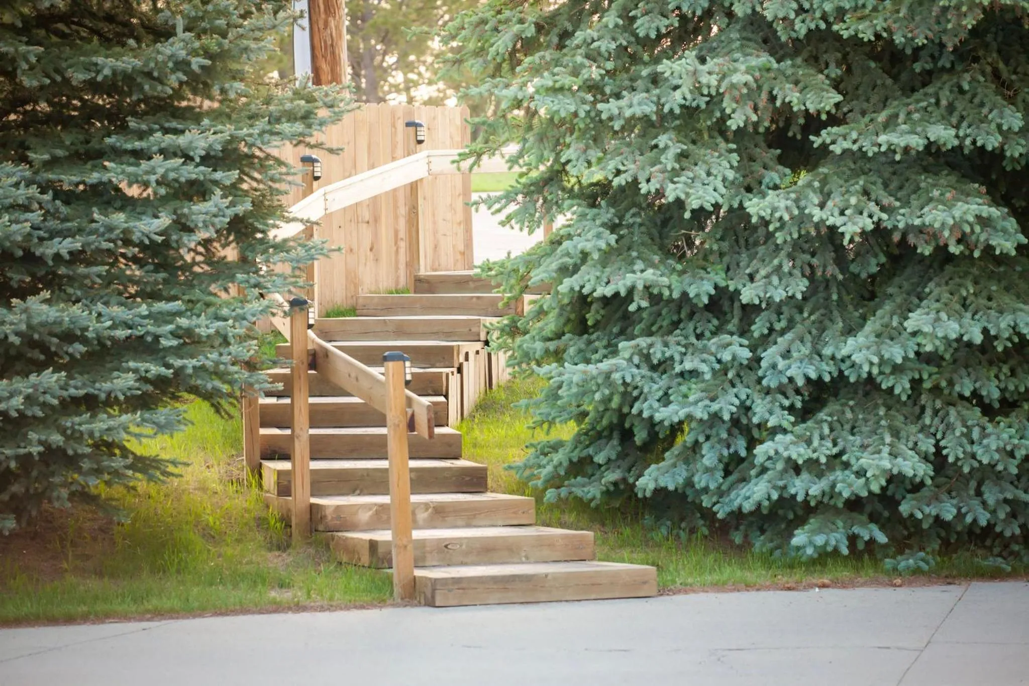 Bavarian Inn, Black Hills