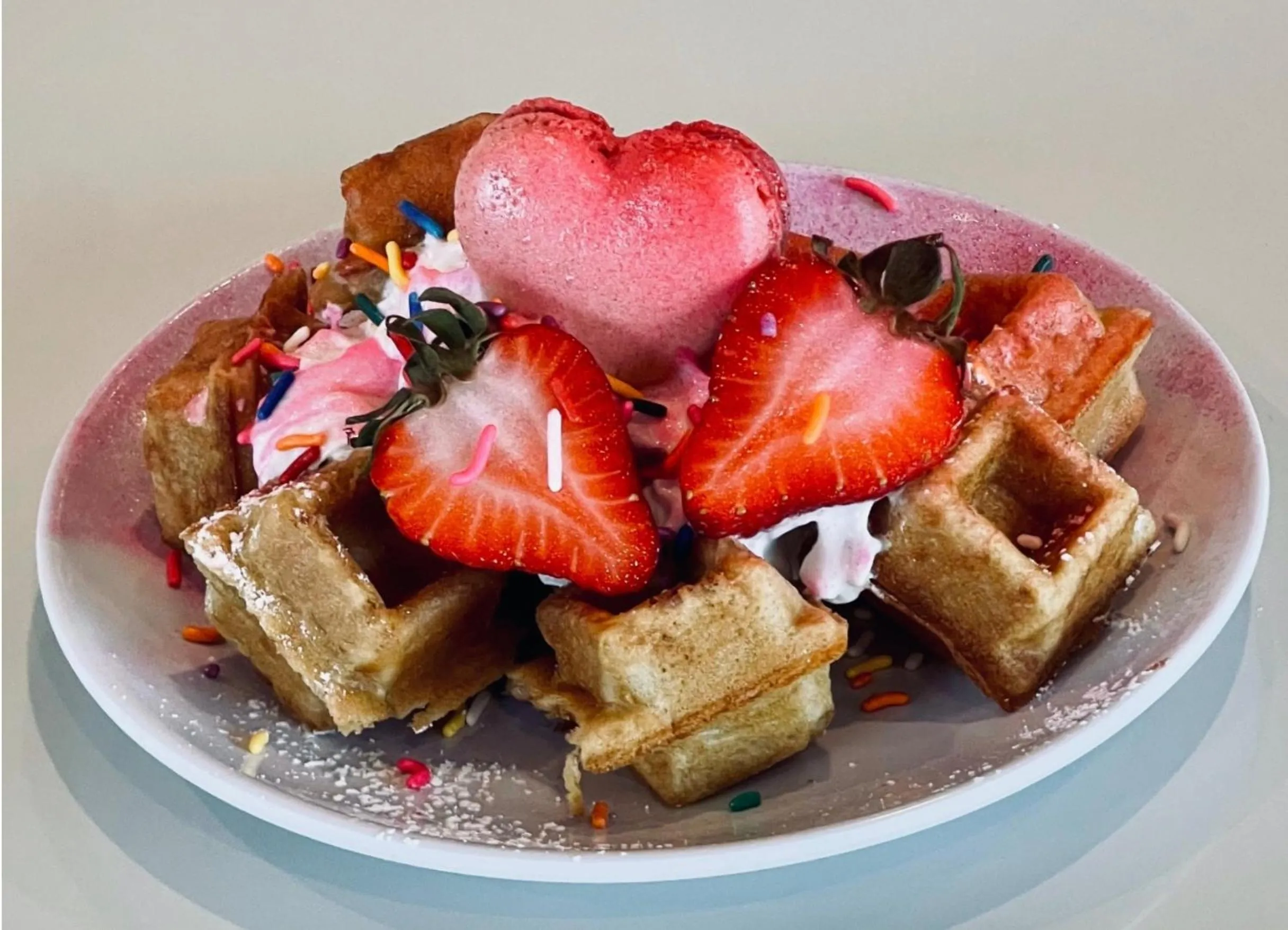 Bavarian Inn, Black Hills