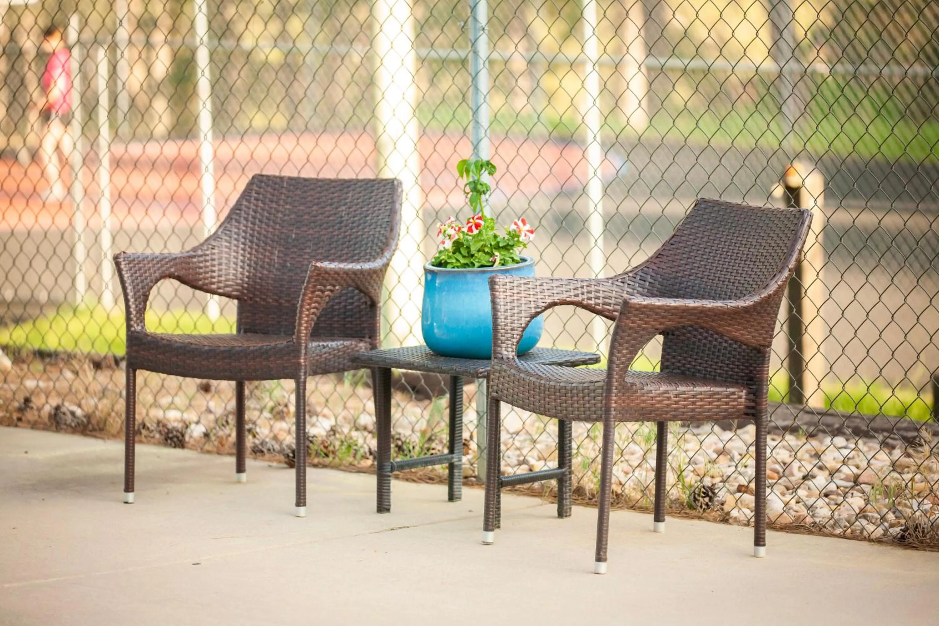 Bavarian Inn, Black Hills