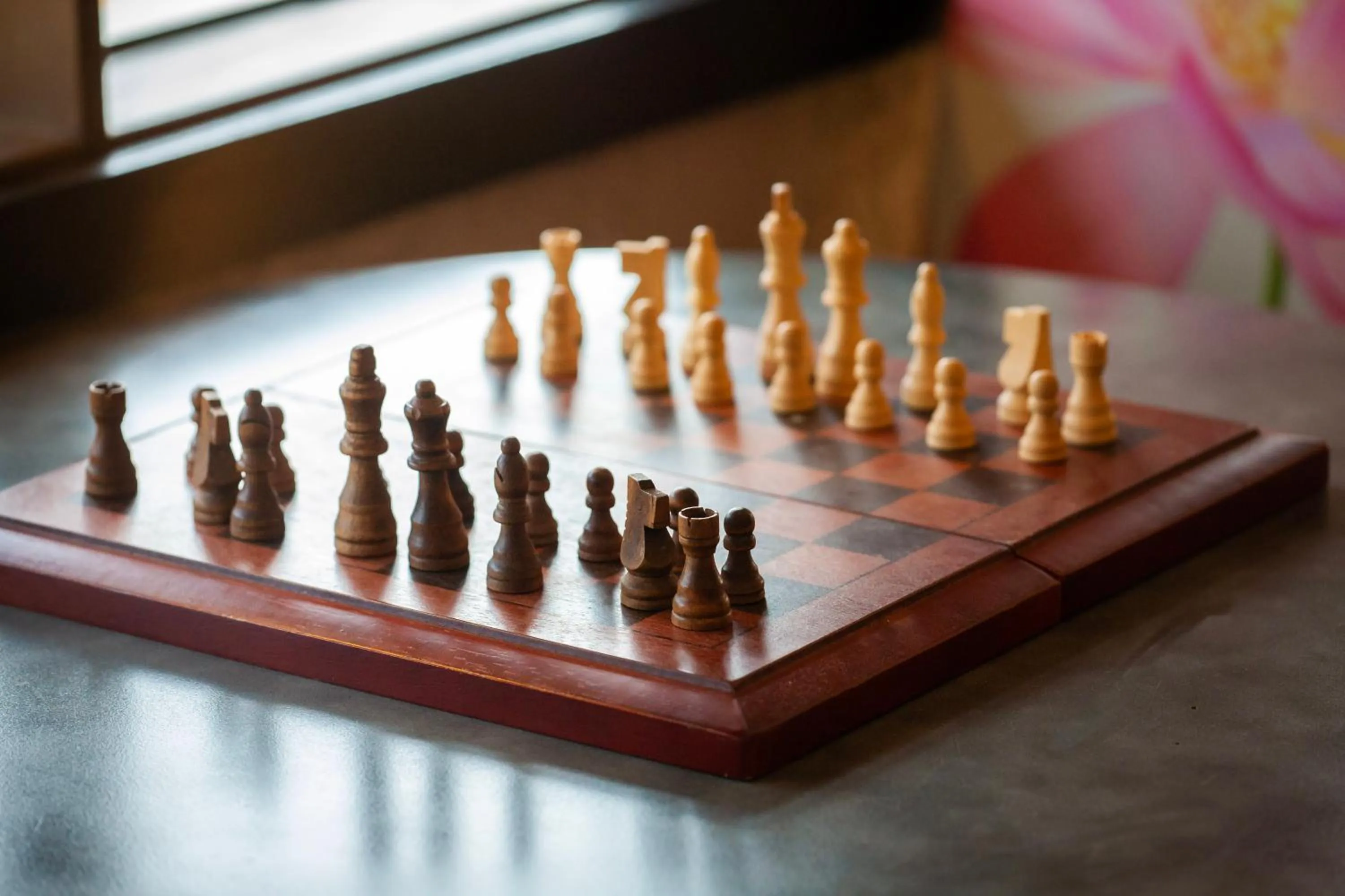 Bavarian Inn, Black Hills