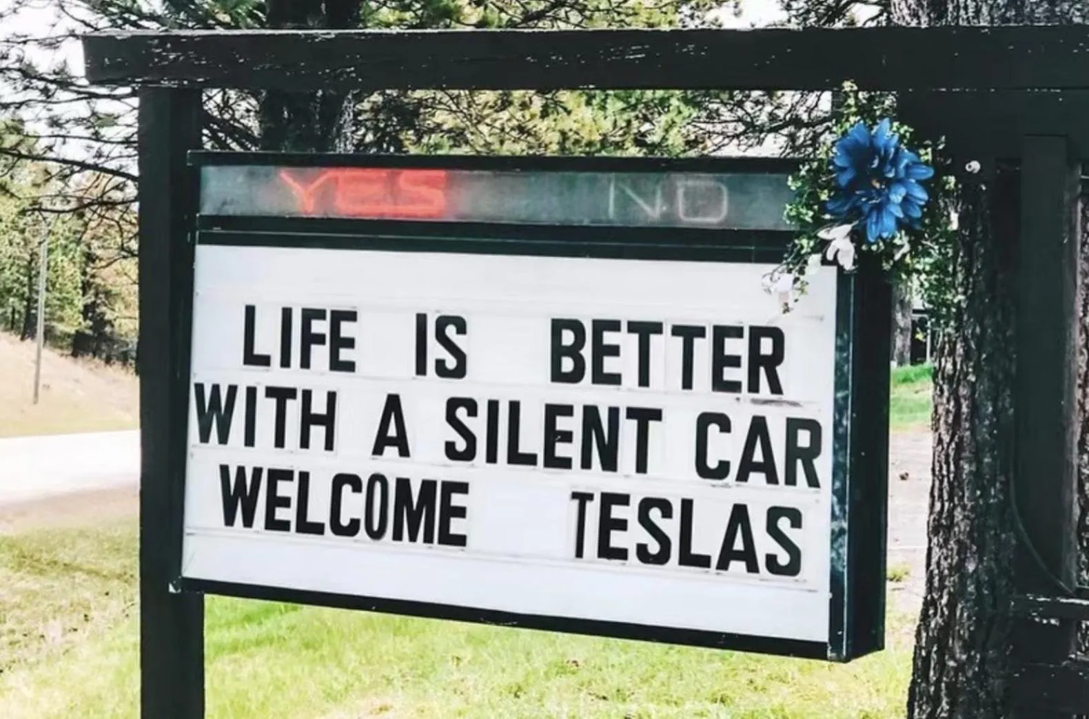 Bavarian Inn, Black Hills