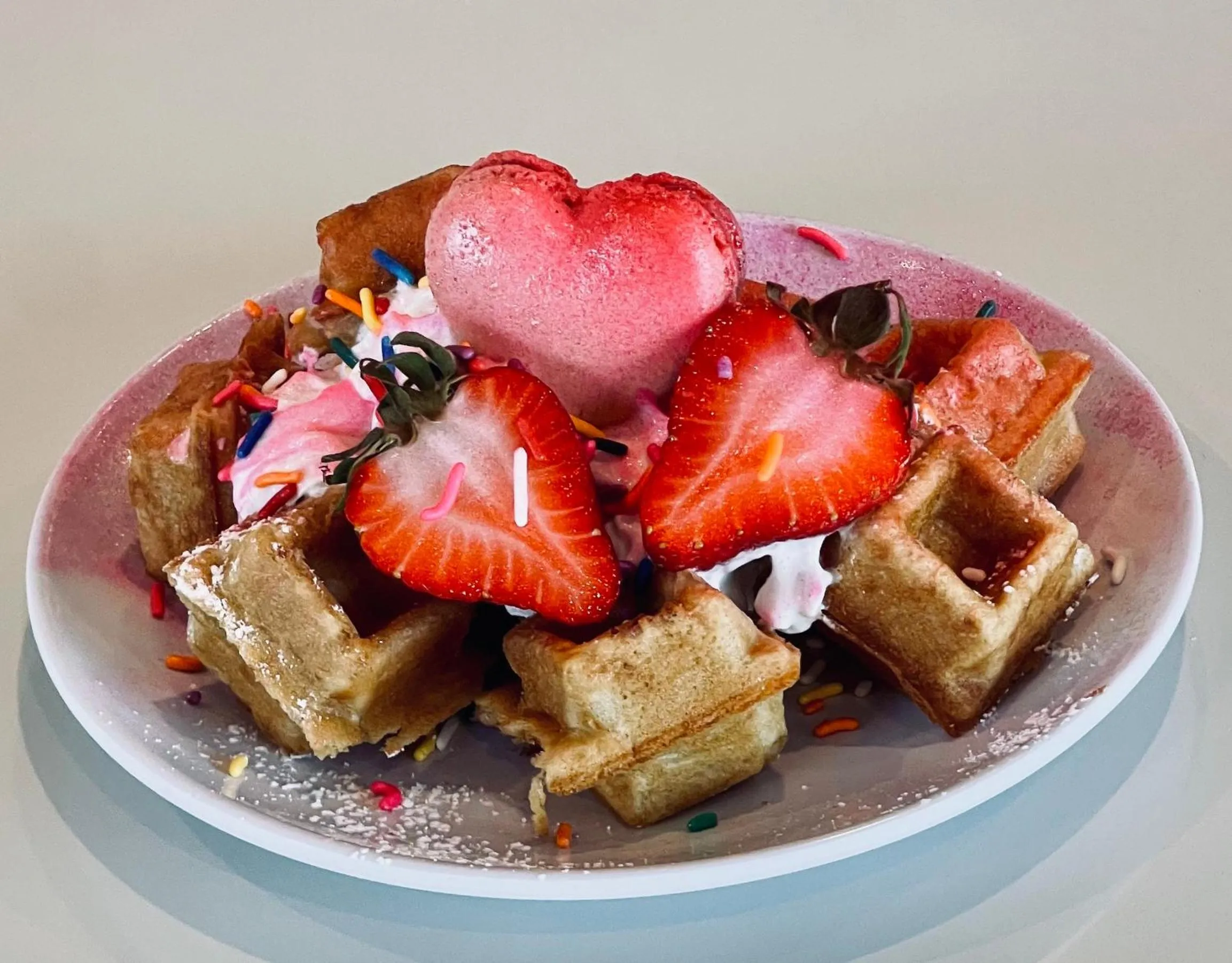 Bavarian Inn, Black Hills