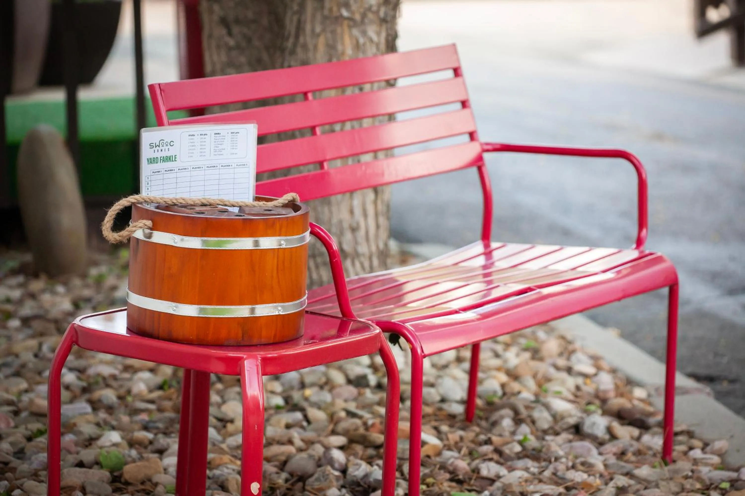 Bavarian Inn, Black Hills